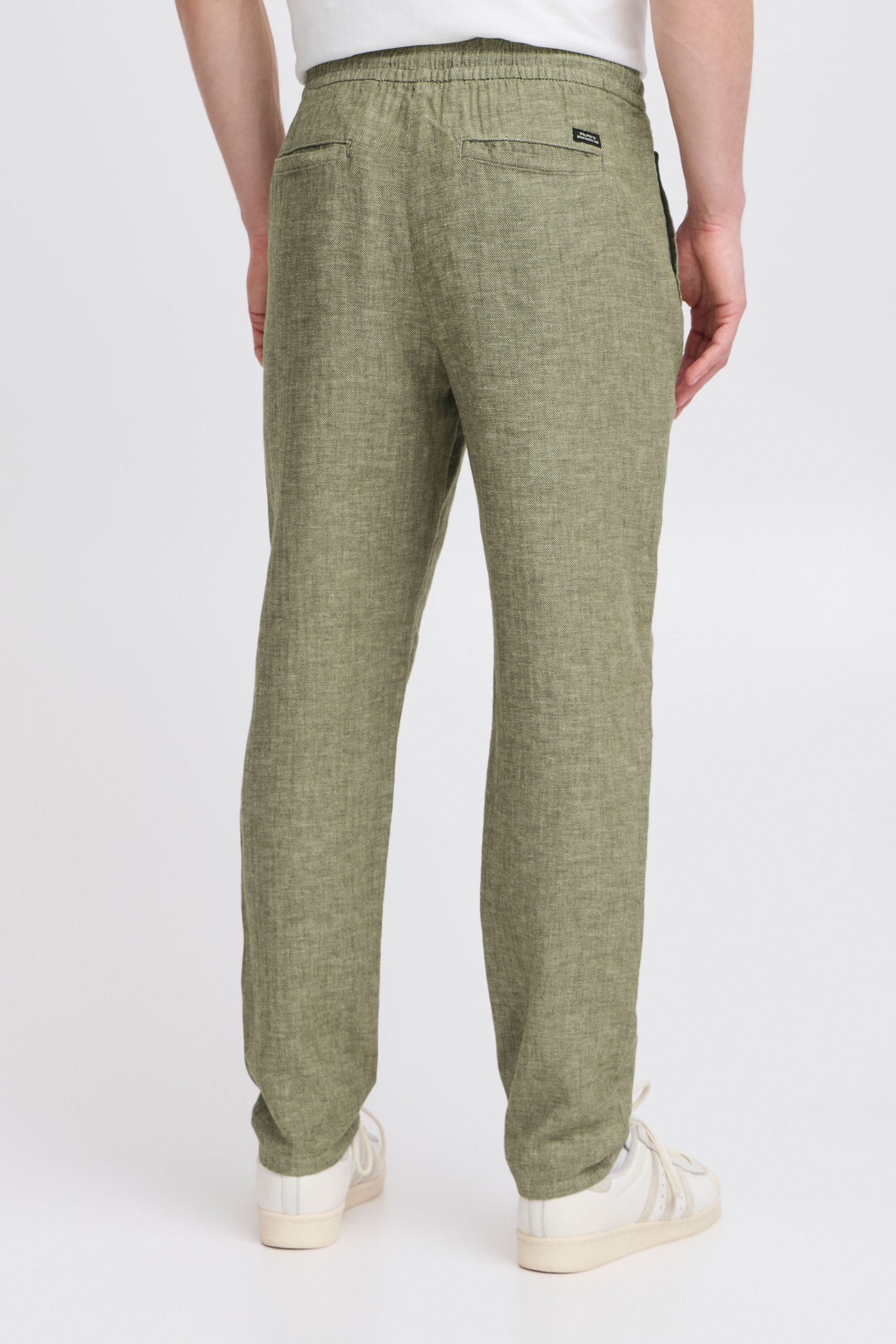 Blend Leinenhose »Leinenhose BHMORGAN«