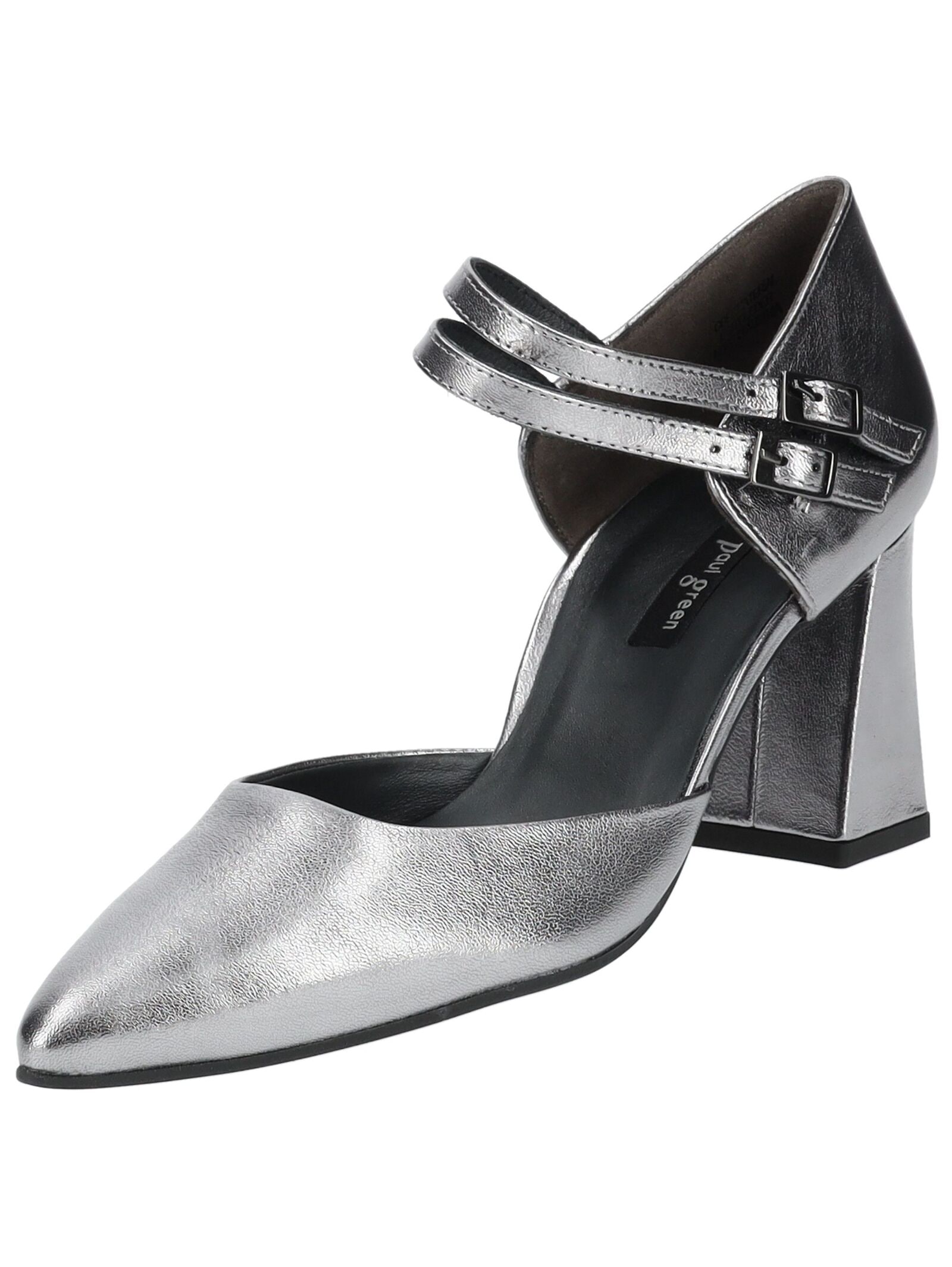 Paul Green Pumps "Paul Green Pumps Leder" günstig online kaufen