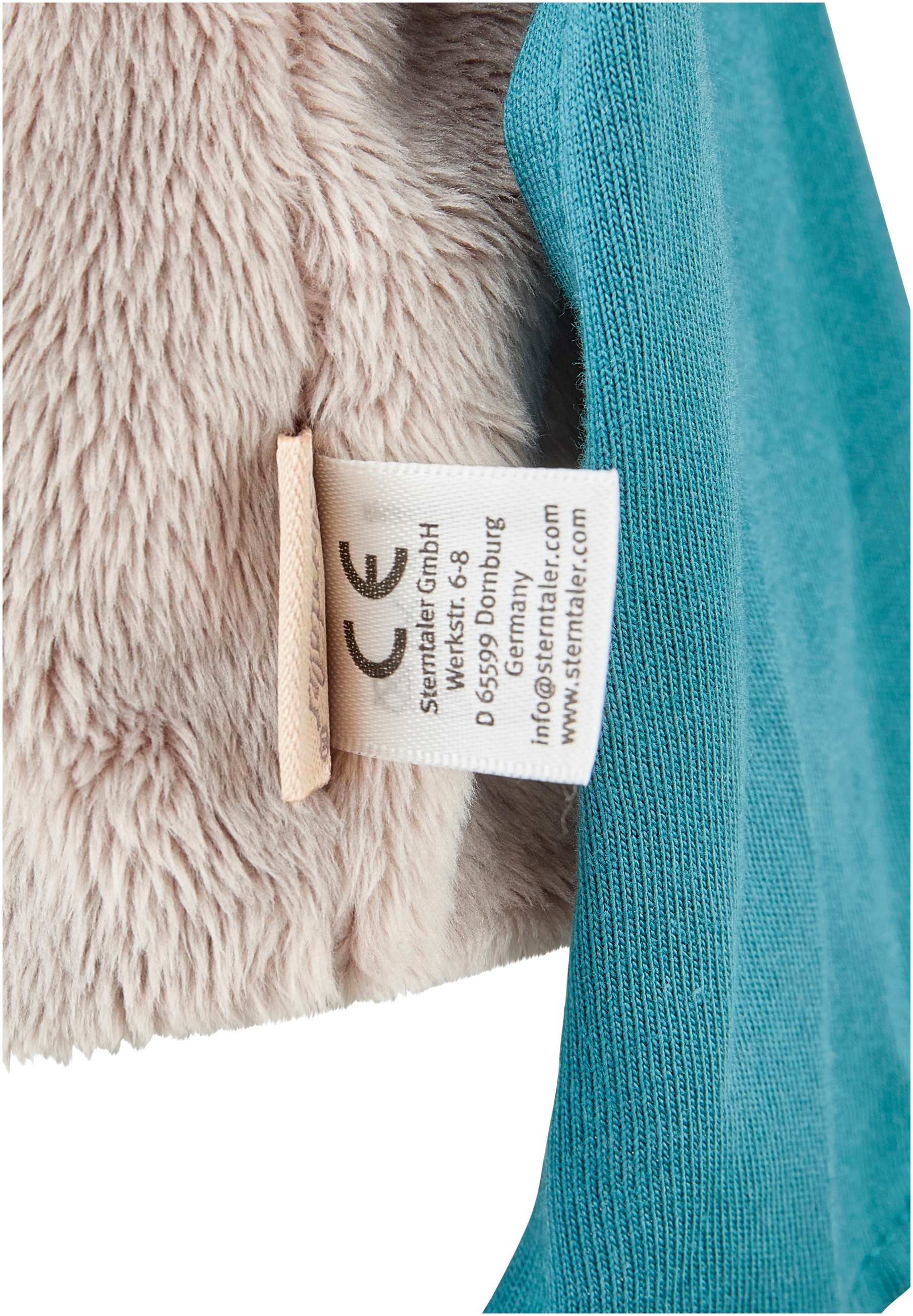 Sterntaler® Handpuppe »Superheld Emmi«