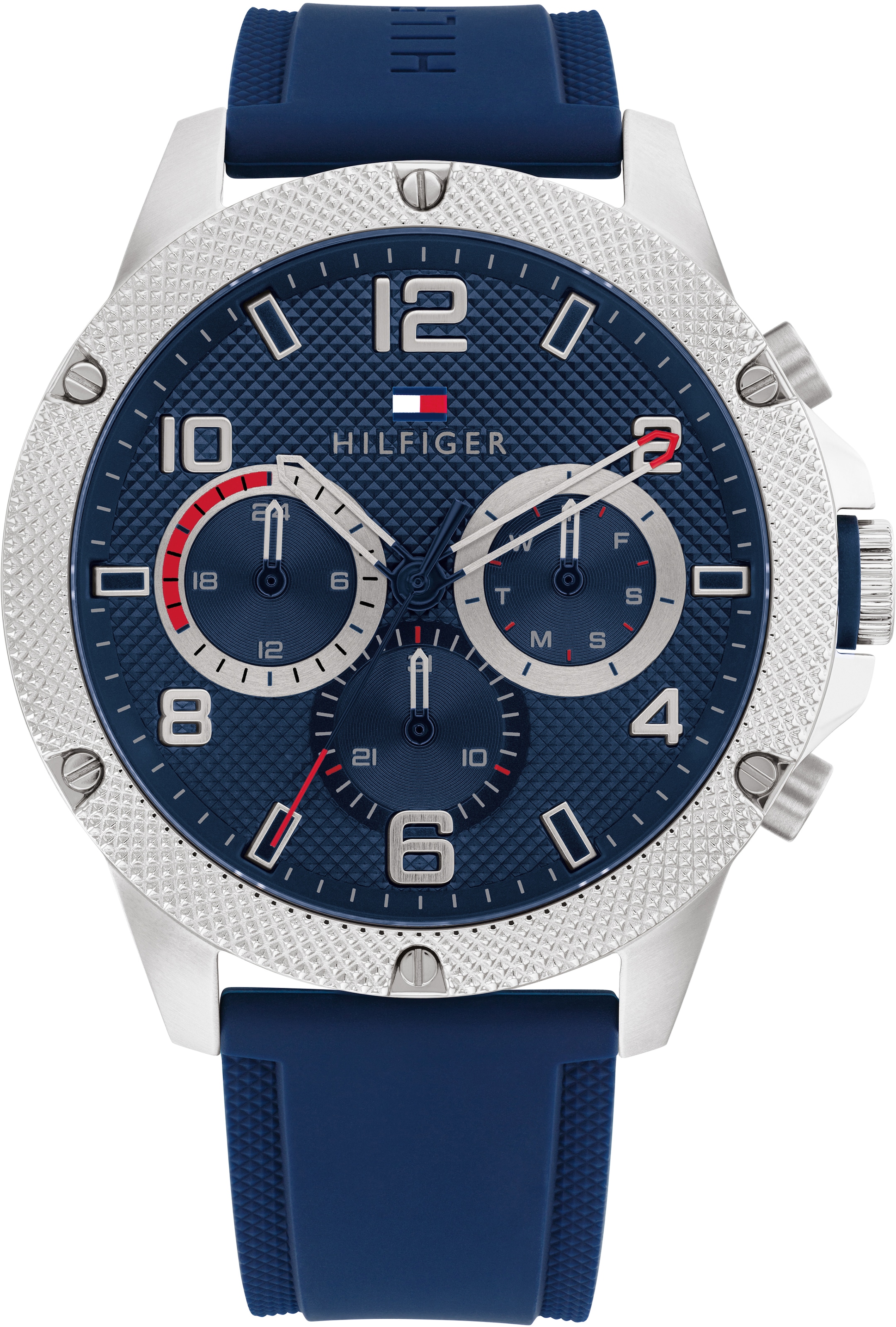 Tommy Hilfiger Multifunktionsuhr »SPORT, BAUR online bestellen | 1792027«