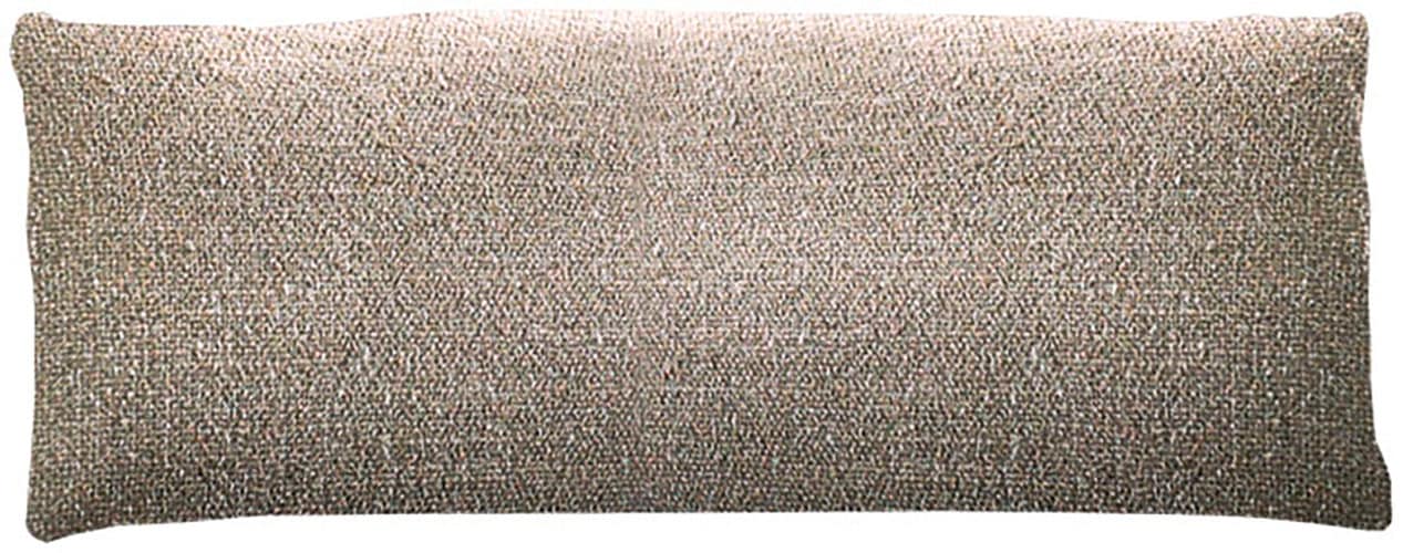 Home affaire Dekokissen "Liora, Nierenkissen XL, Breite 85 cm" passend zur günstig online kaufen