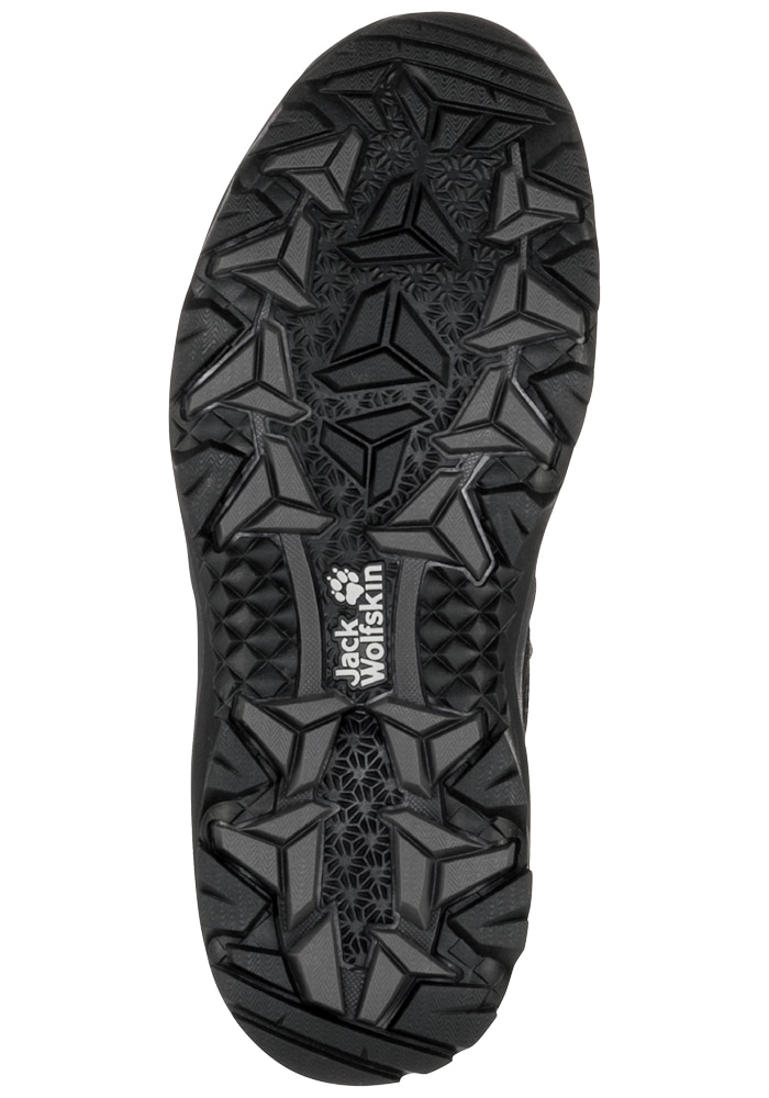 Jack Wolfskin Wanderschuh »VOJO 3 TEXAPORE MID W«