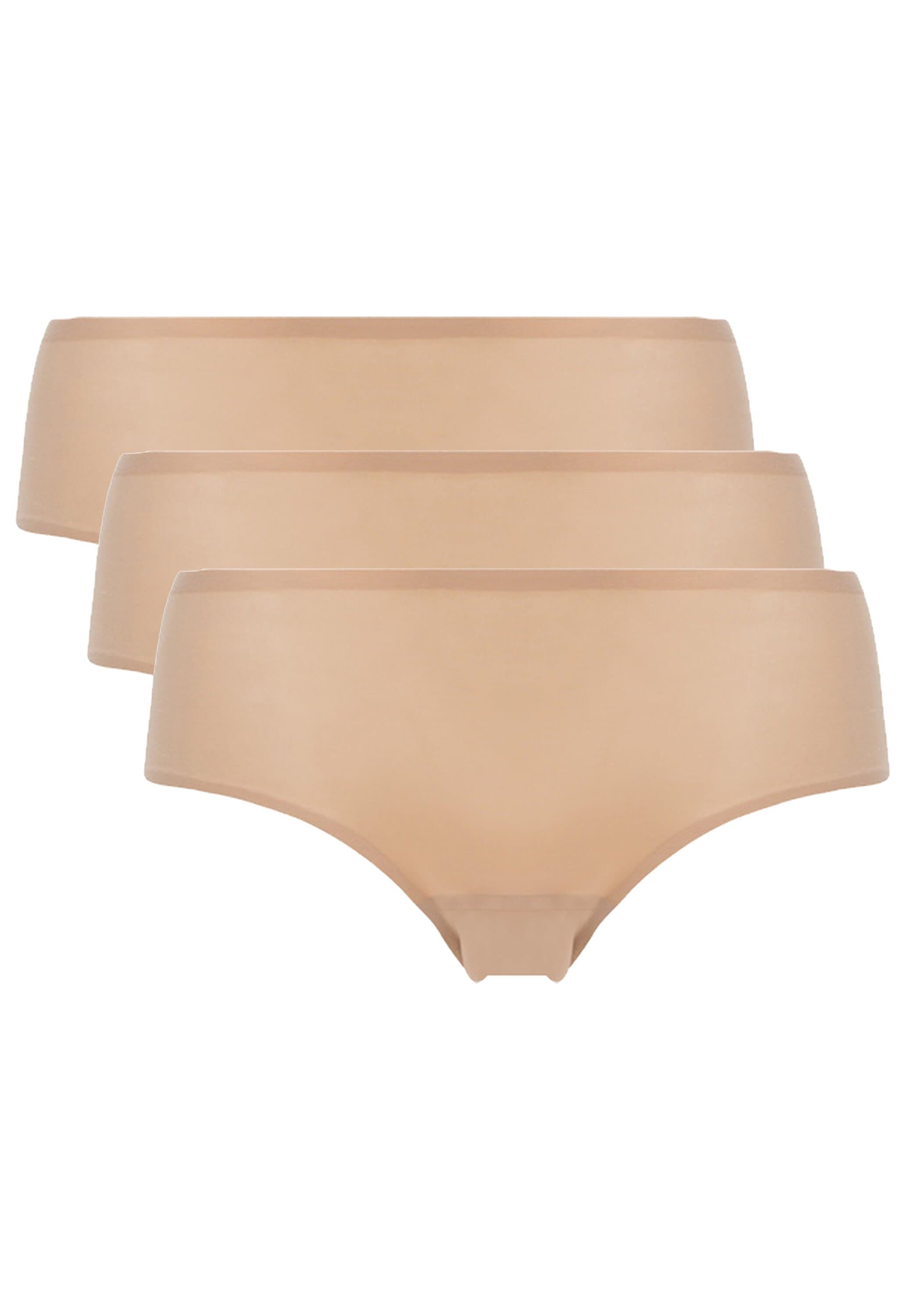 Chantelle Panty "Panty SOFTSTRETCH 3er Pack"