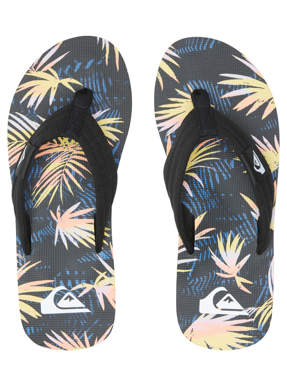 Quiksilver Sandale »Molokai Layback«