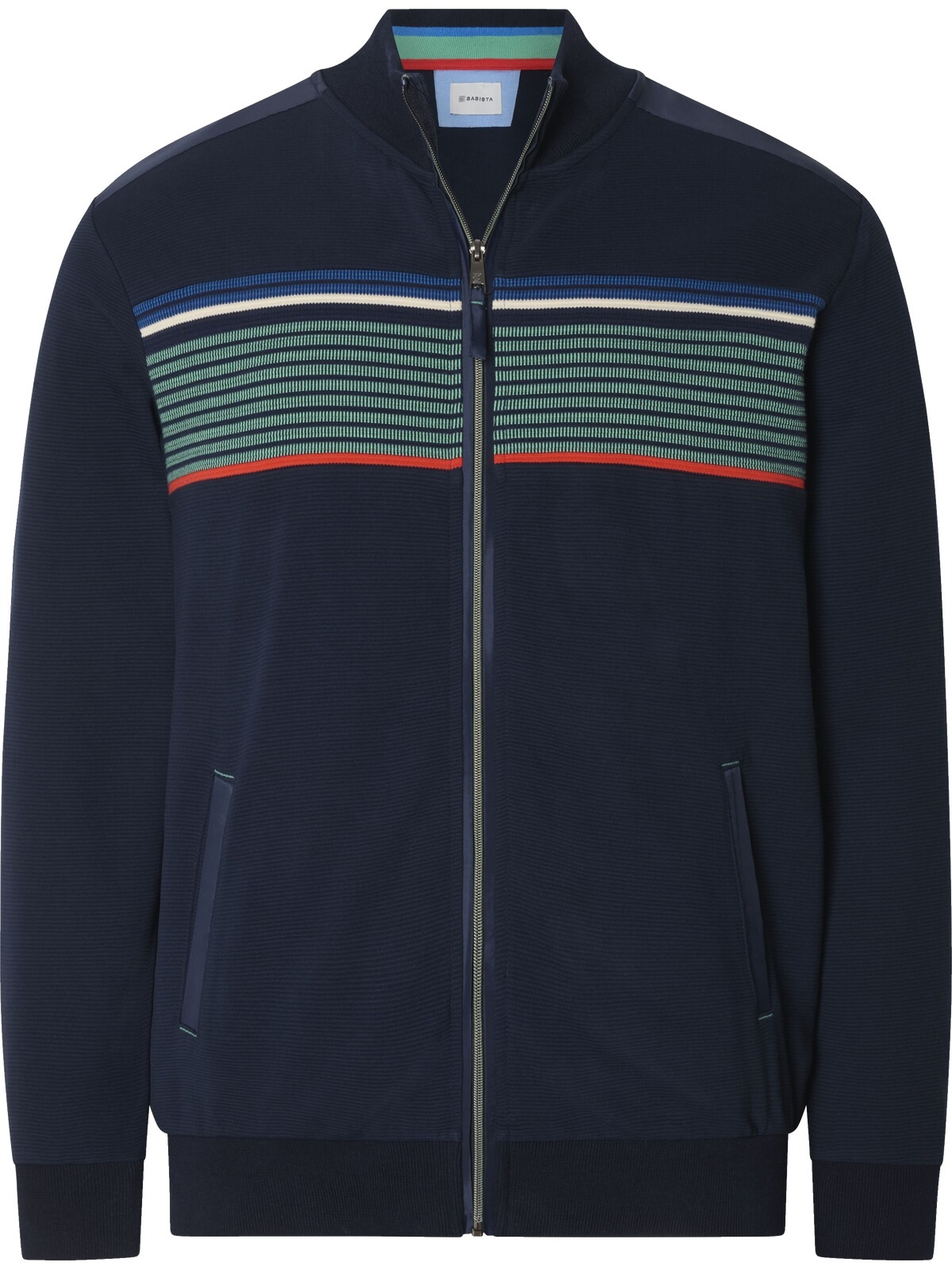 Babista Sweatjacke "Sweatjacke STEFZIRA" günstig online kaufen