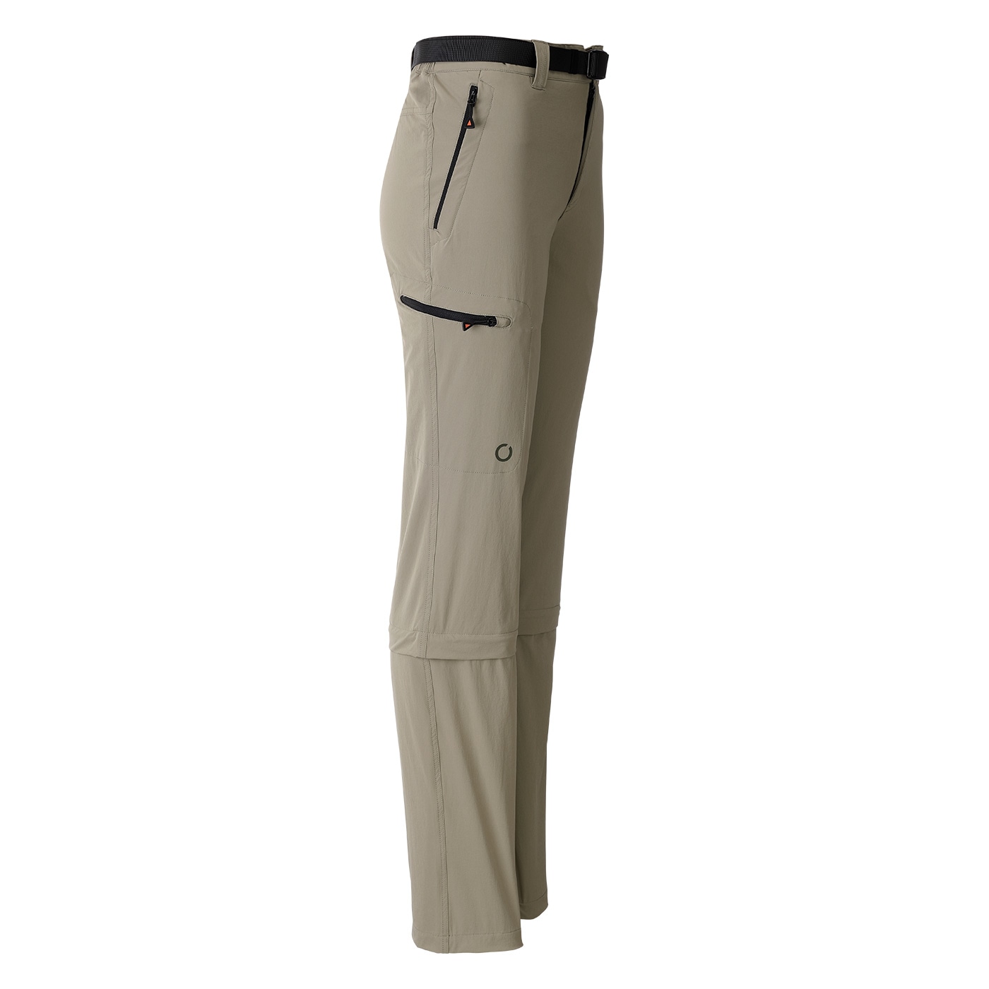 LPO Zip-off-Hose »Da-Zip-Off-Hose – Coralie«  Komfortbund