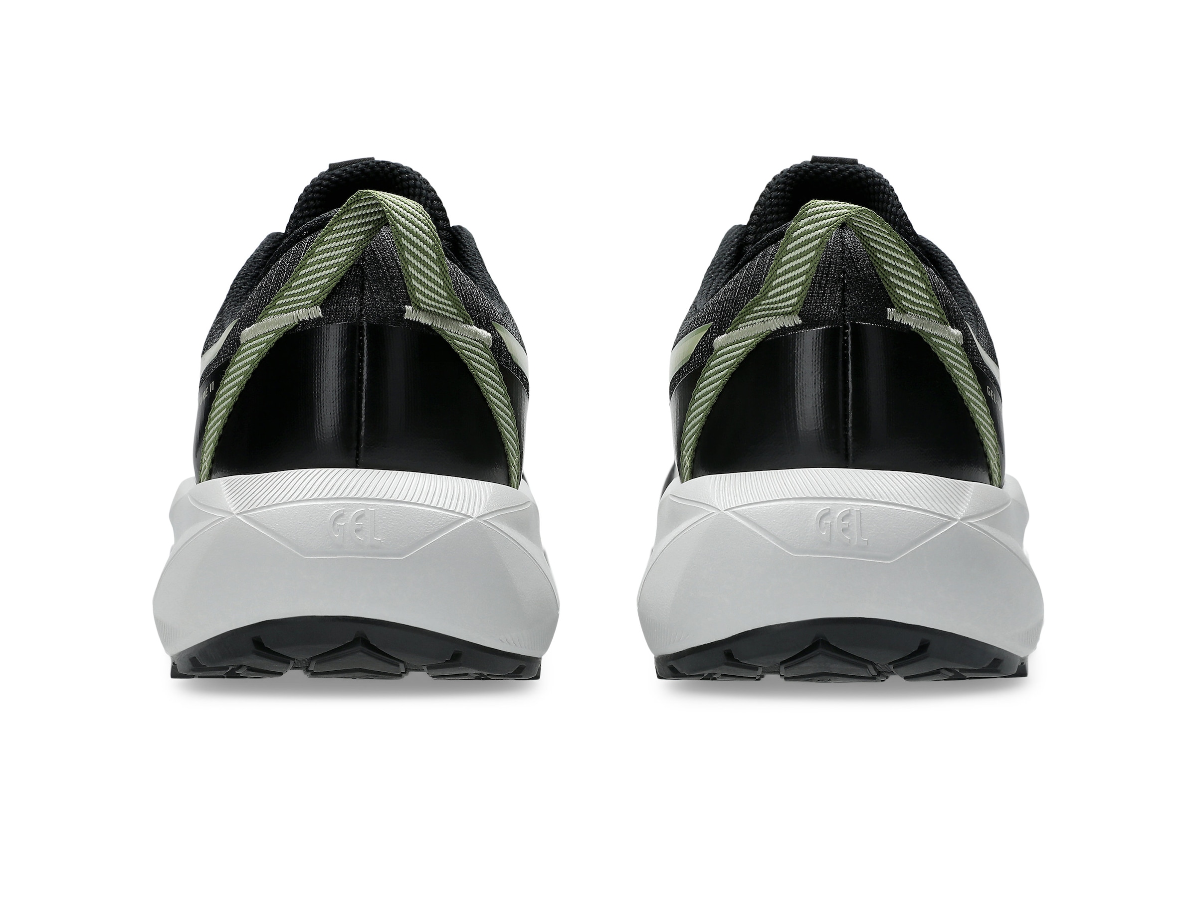 Asics Trailrunningschuh »GEL-VENTURE 11«  mit profiliertem Gummi-Laufsohlenprofil, mit AMPLIFOAM PLUS Dämpfung
