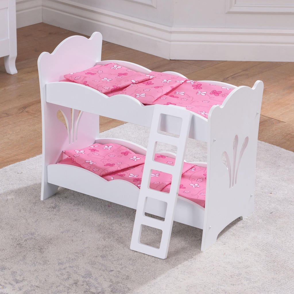 KidKraft® Puppenbett »Lily«