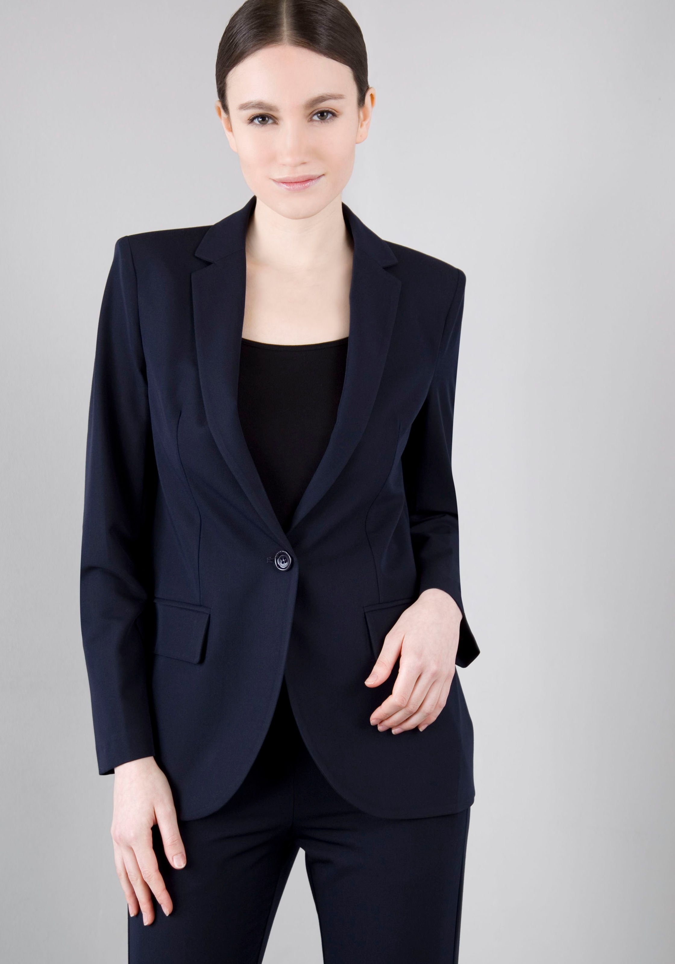 IMPERIAL Blusenblazer "Boyfriend-Blazer" günstig online kaufen