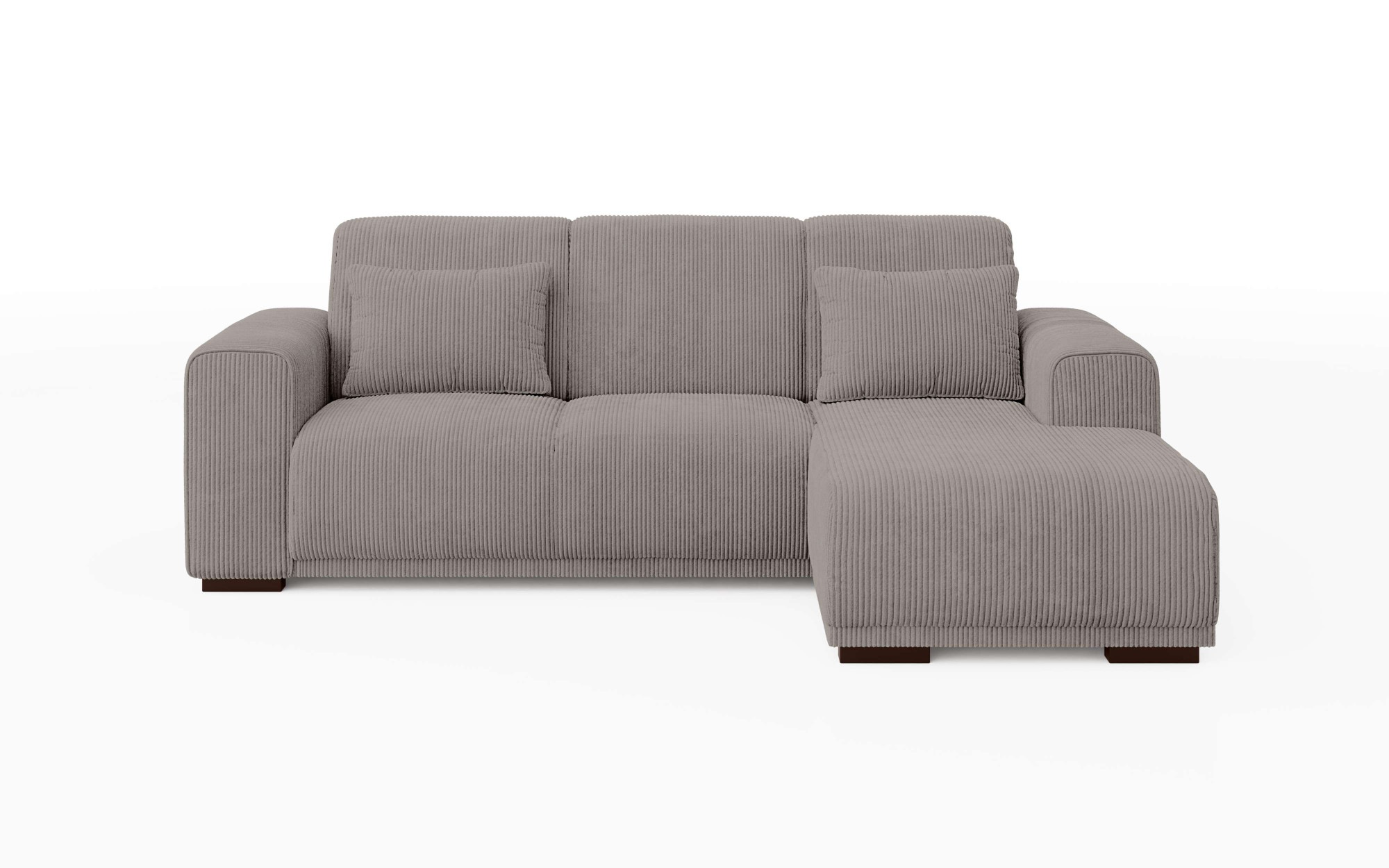 Home affaire "BORNHOLM L-Form, B: 234 cm - OTTO. Verlässliche Qualität." Re günstig online kaufen