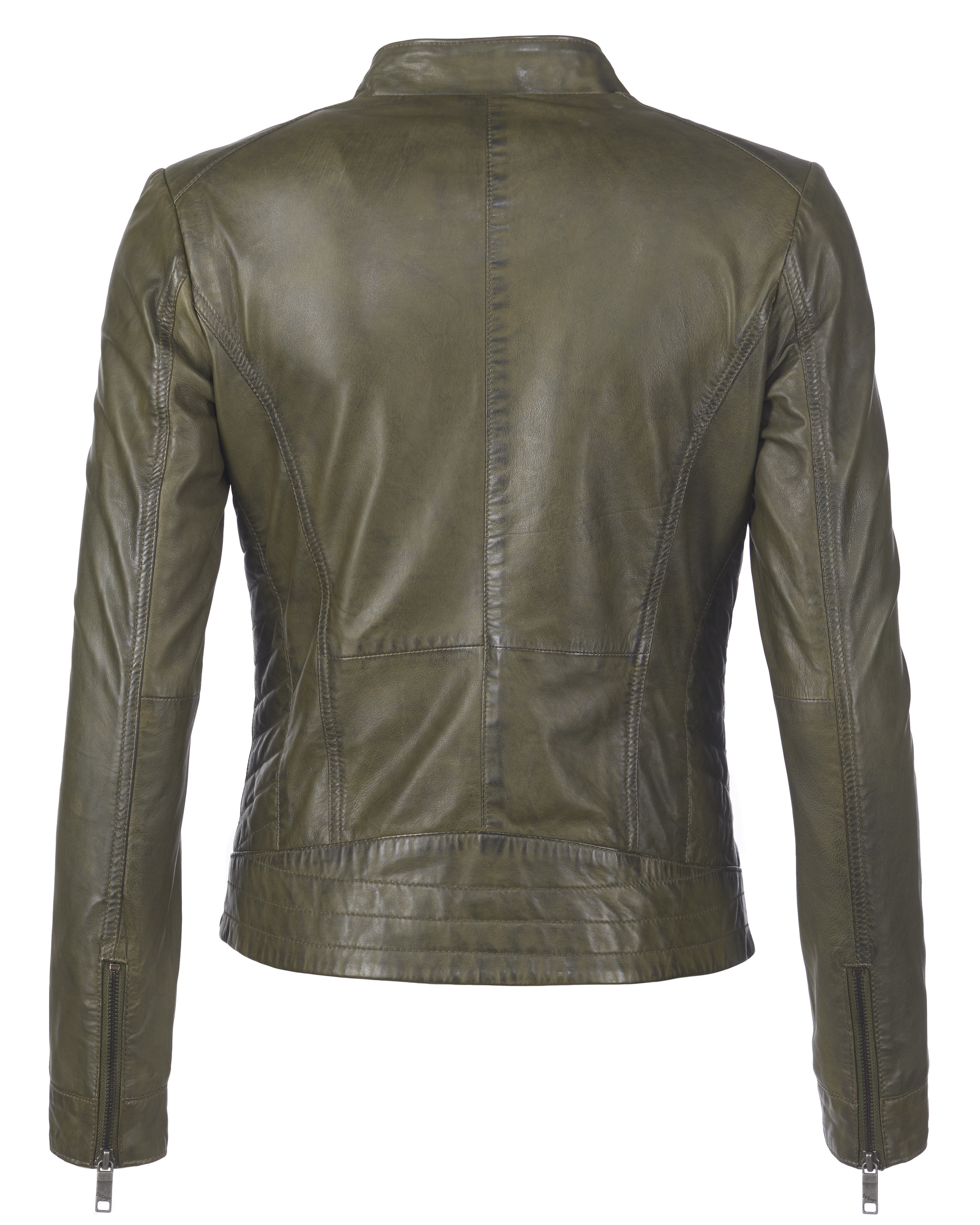Maze Lederjacke »Sally«