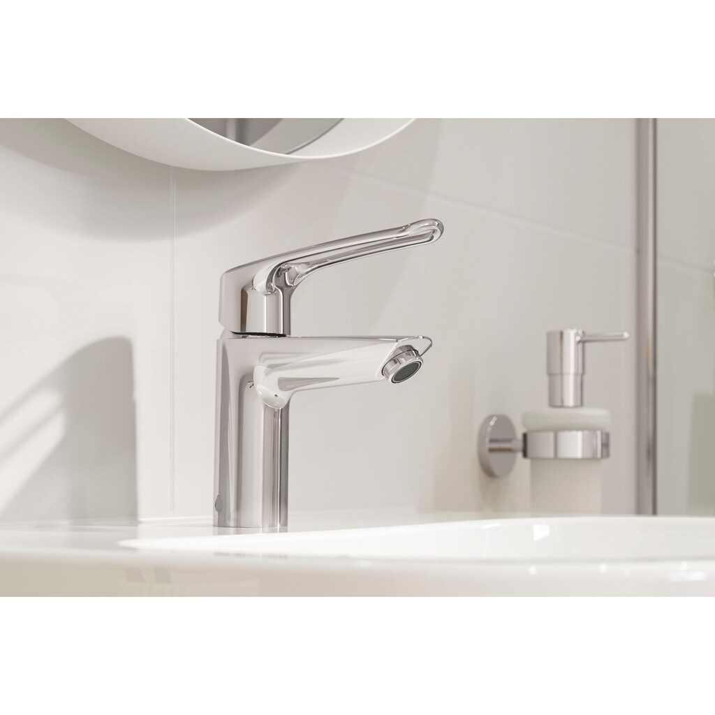 Grohe Seifenspender »Essentials«, (Packung)