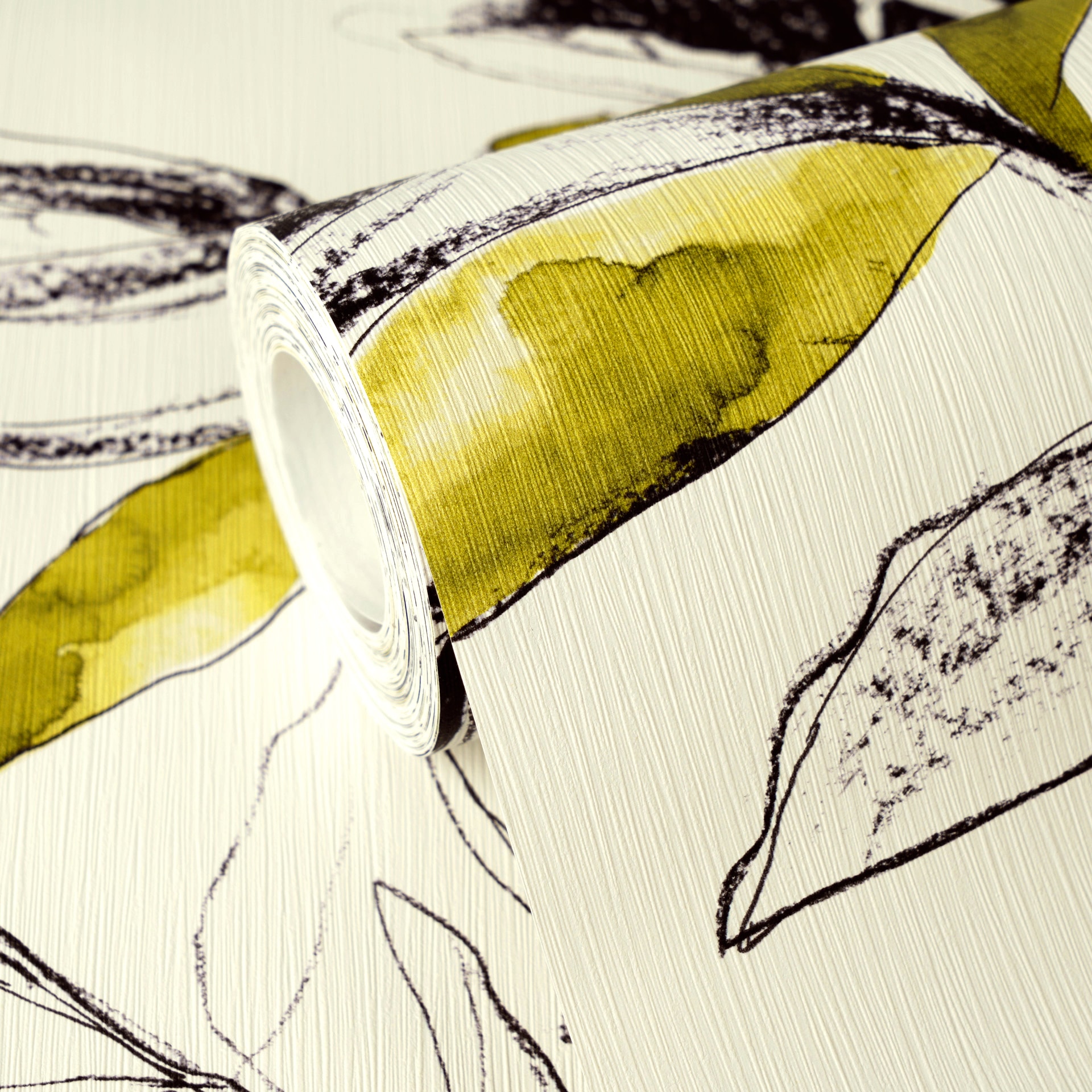 A.S. Création Vliestapete »Pintwalls III Tierporträt Galerie« 3D-Optik strukturiert