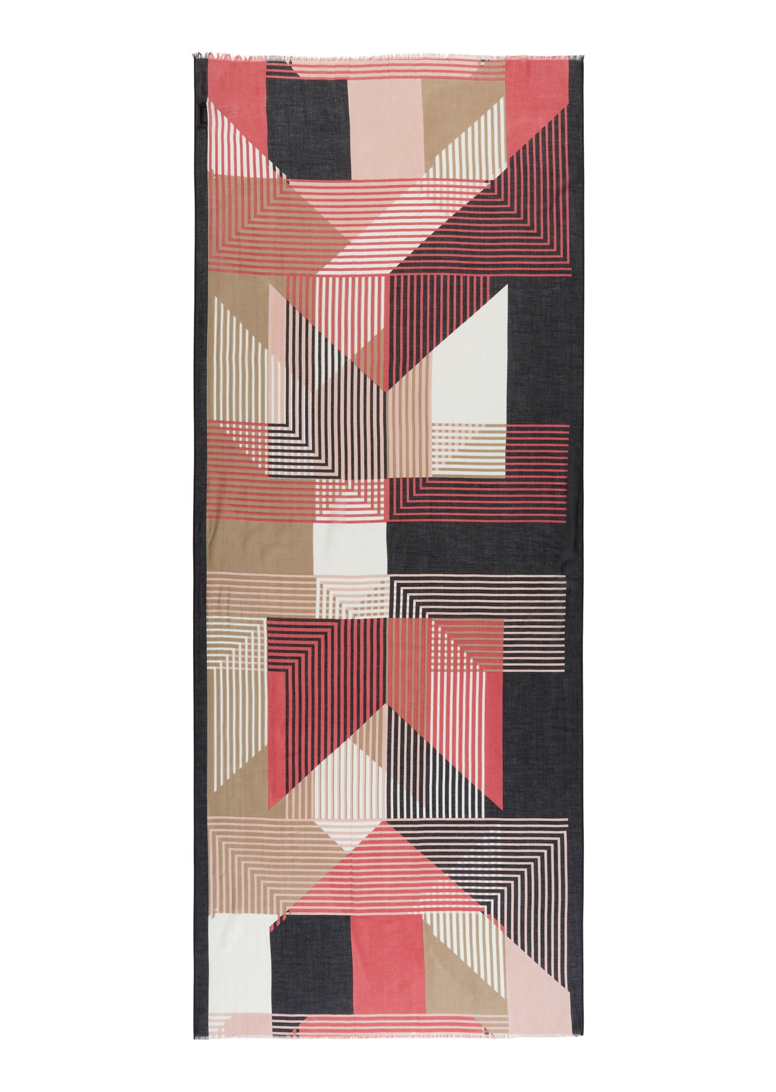 Marc O'Polo Schal »mit TENCEL™ Lyocell«
