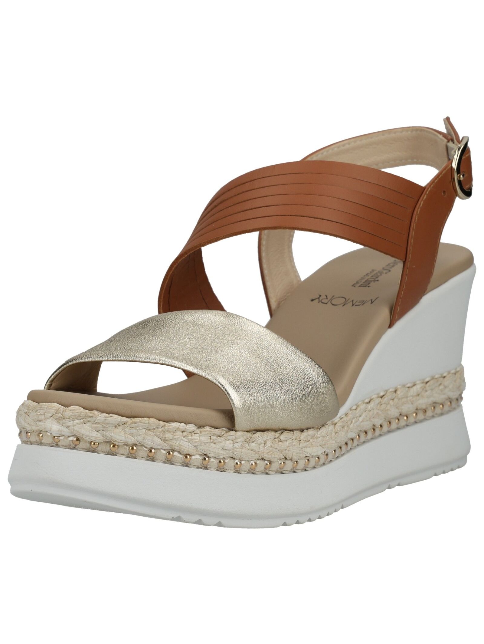 Nero Giardini "Nero Giardini Sandalen Leder"