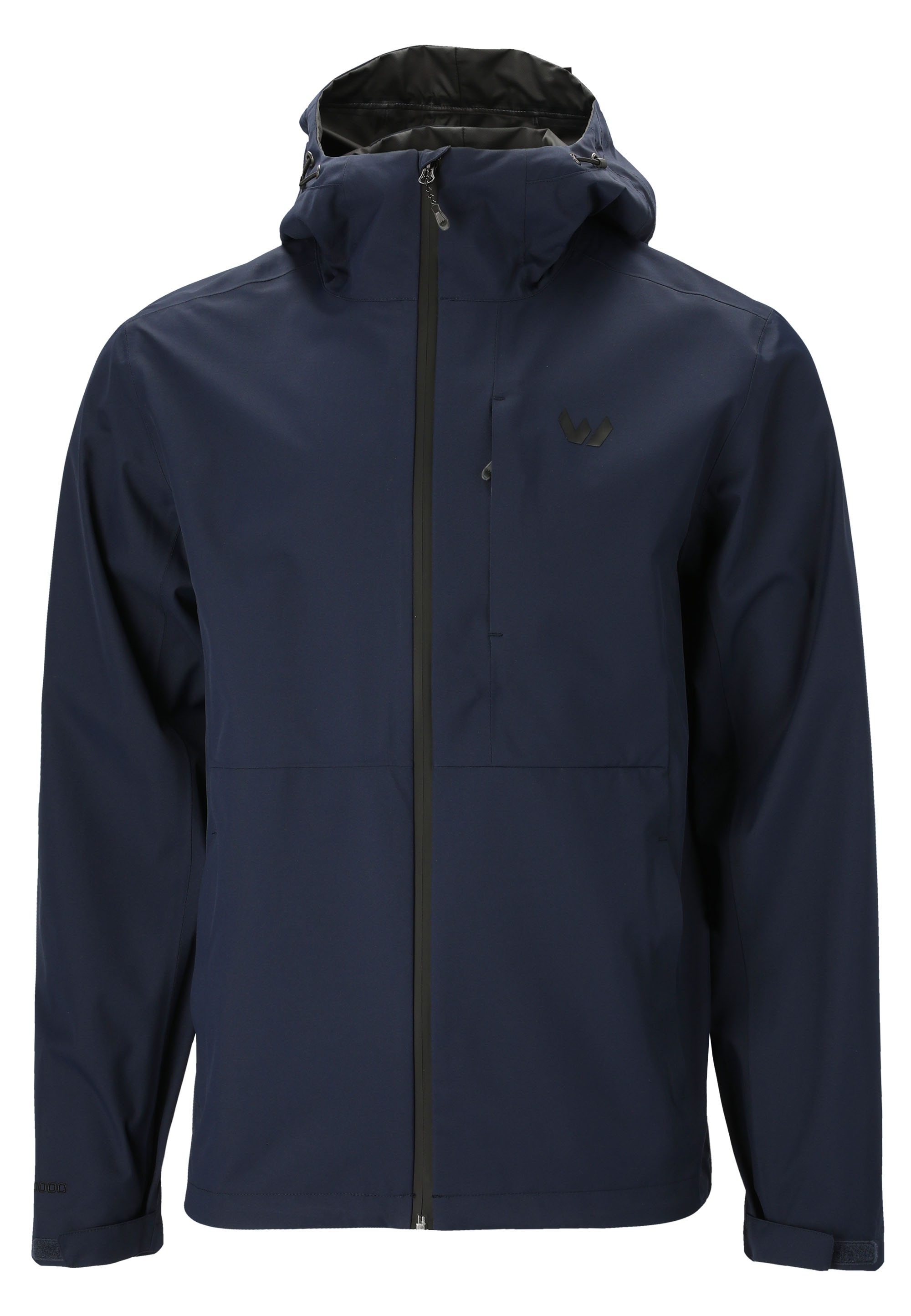 WHISTLER Outdoorjacke »Osbourne«, mit getapten Nähten