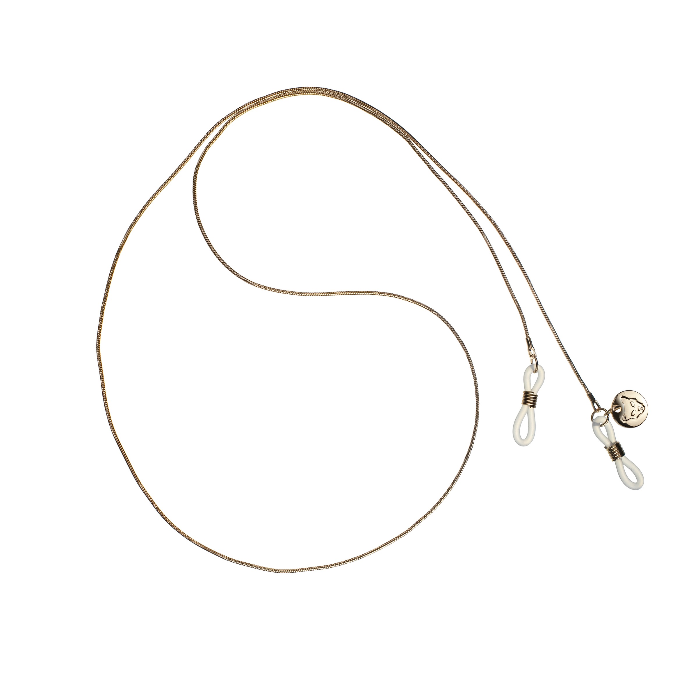 MARC LAUDER Sonnenbrille »LA02-02« 3: dark glass, strong solar luminosity