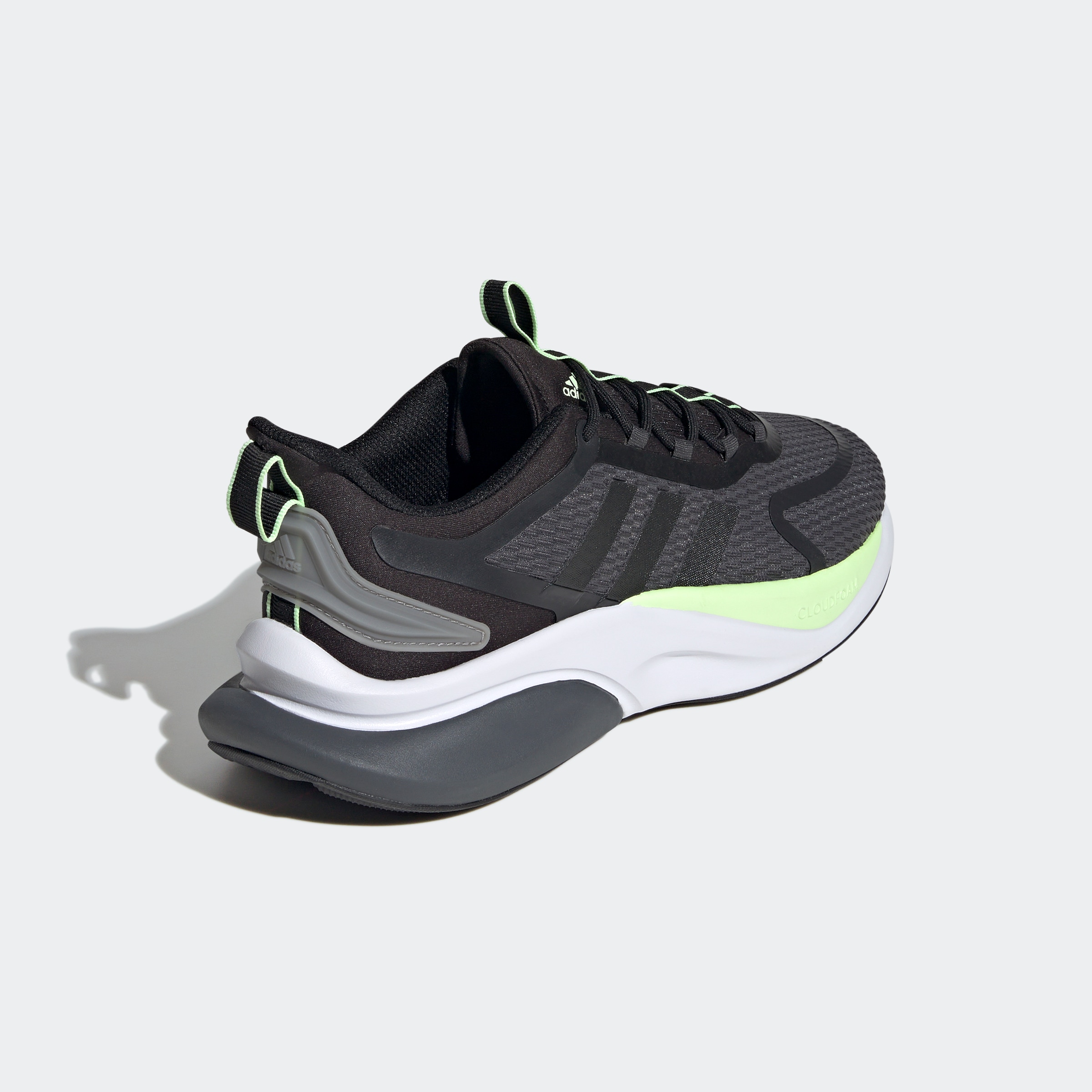 adidas Sportswear Sneaker »ALPHABOUNCE+ SUSTAINABLE BOUNCE«