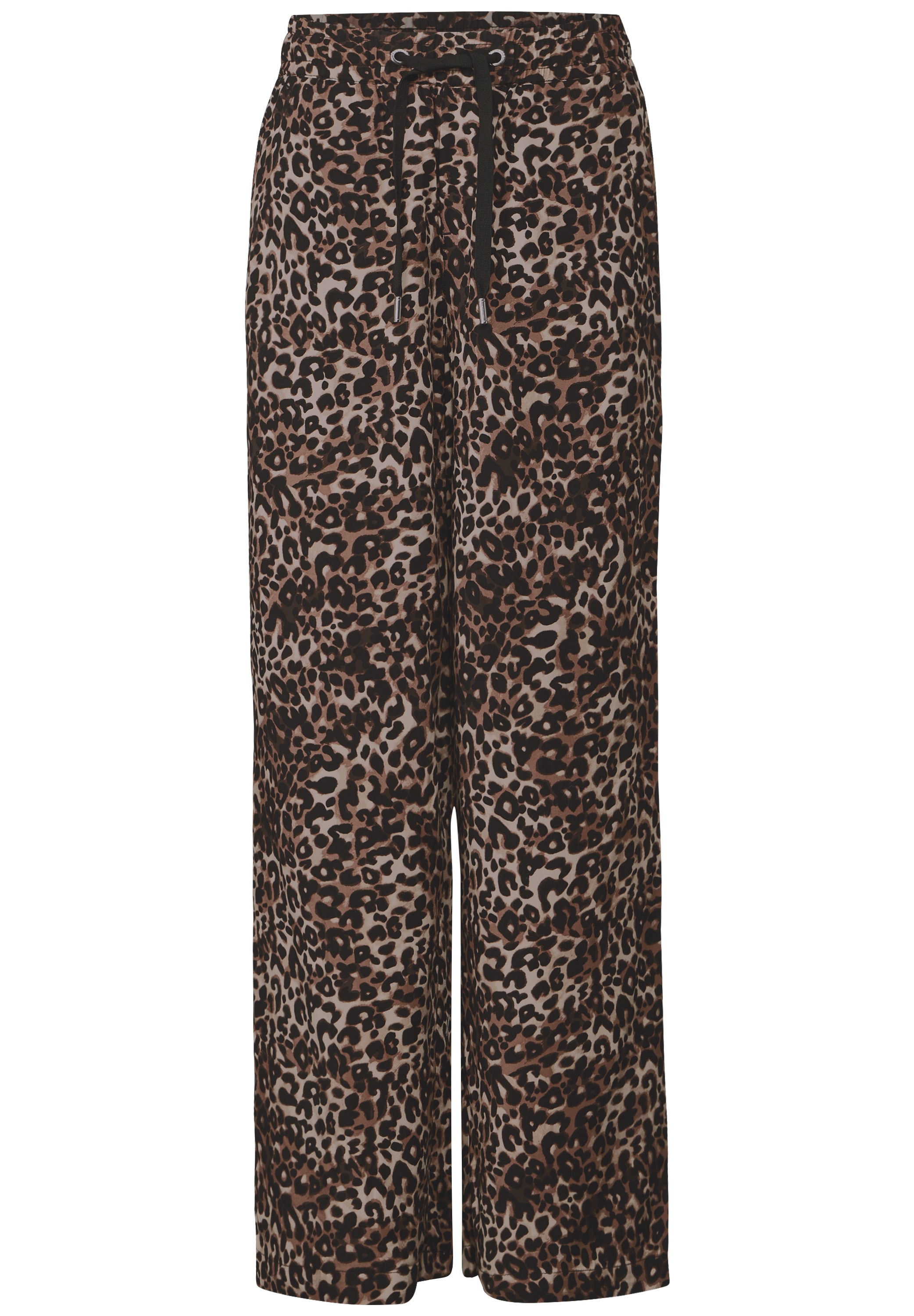 STREET ONE Culotte, im Loose Fit