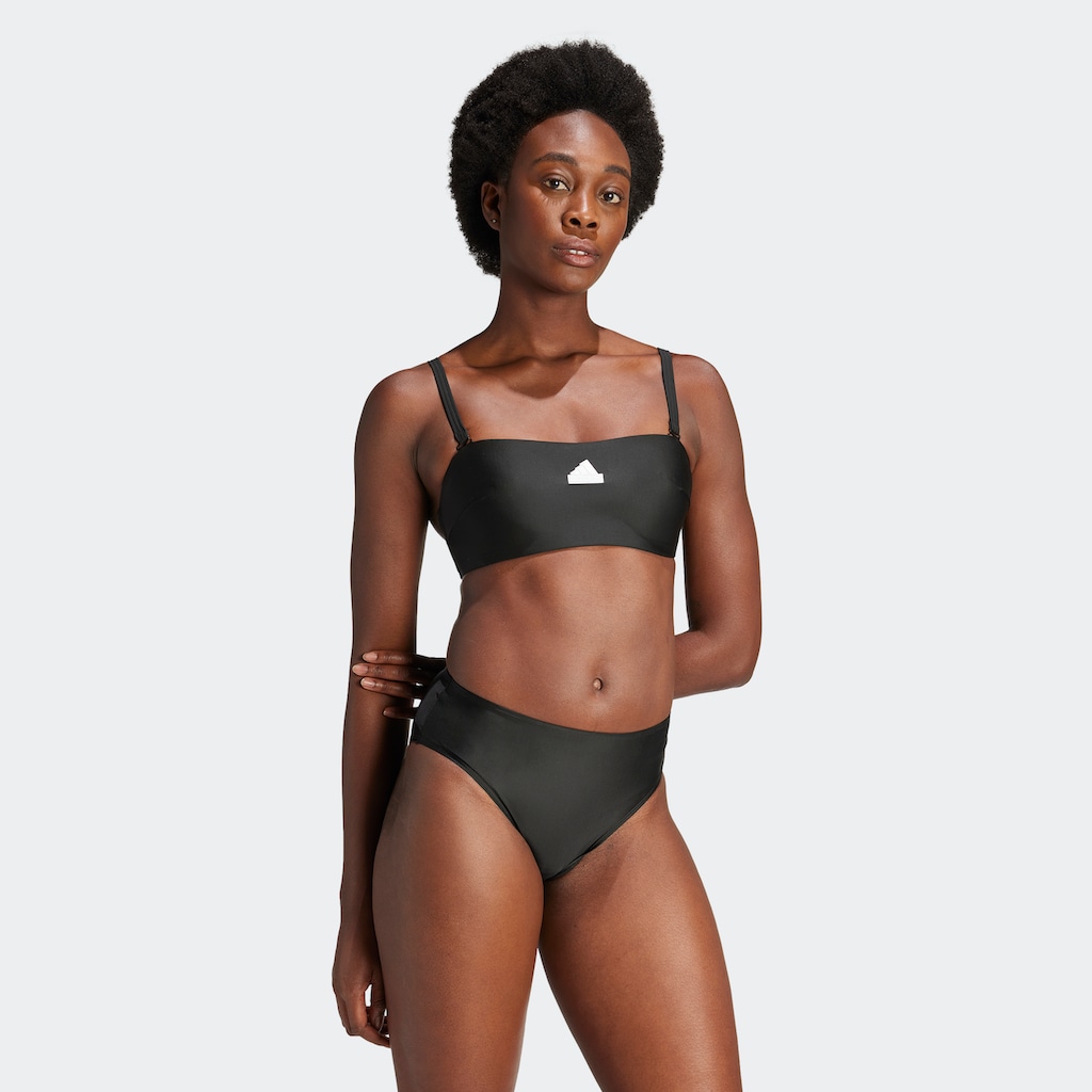 adidas Performance Bustier-Bikini-Top »Icon Ban Bik«