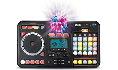 Lerntablet »Kiditronics, Kidi DJ Mix«