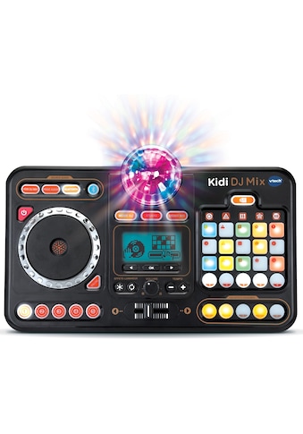 Lerntablet »Kiditronics, Kidi DJ Mix«