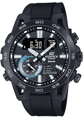 CASIO EDIFICE Smartwatch