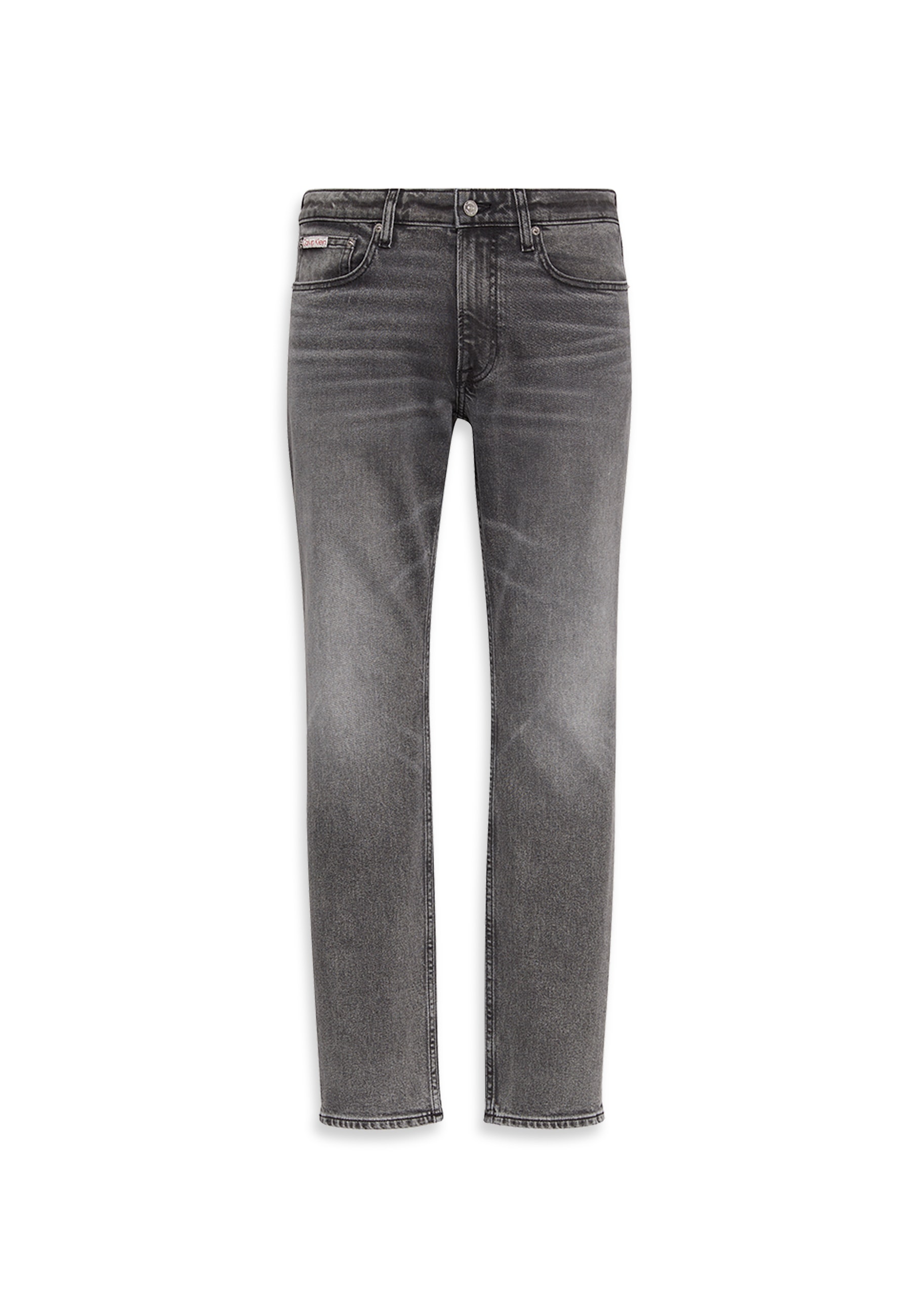 Calvin Klein Jeans Slim-fit-Jeans »SLIM JEANS«, Slim fit