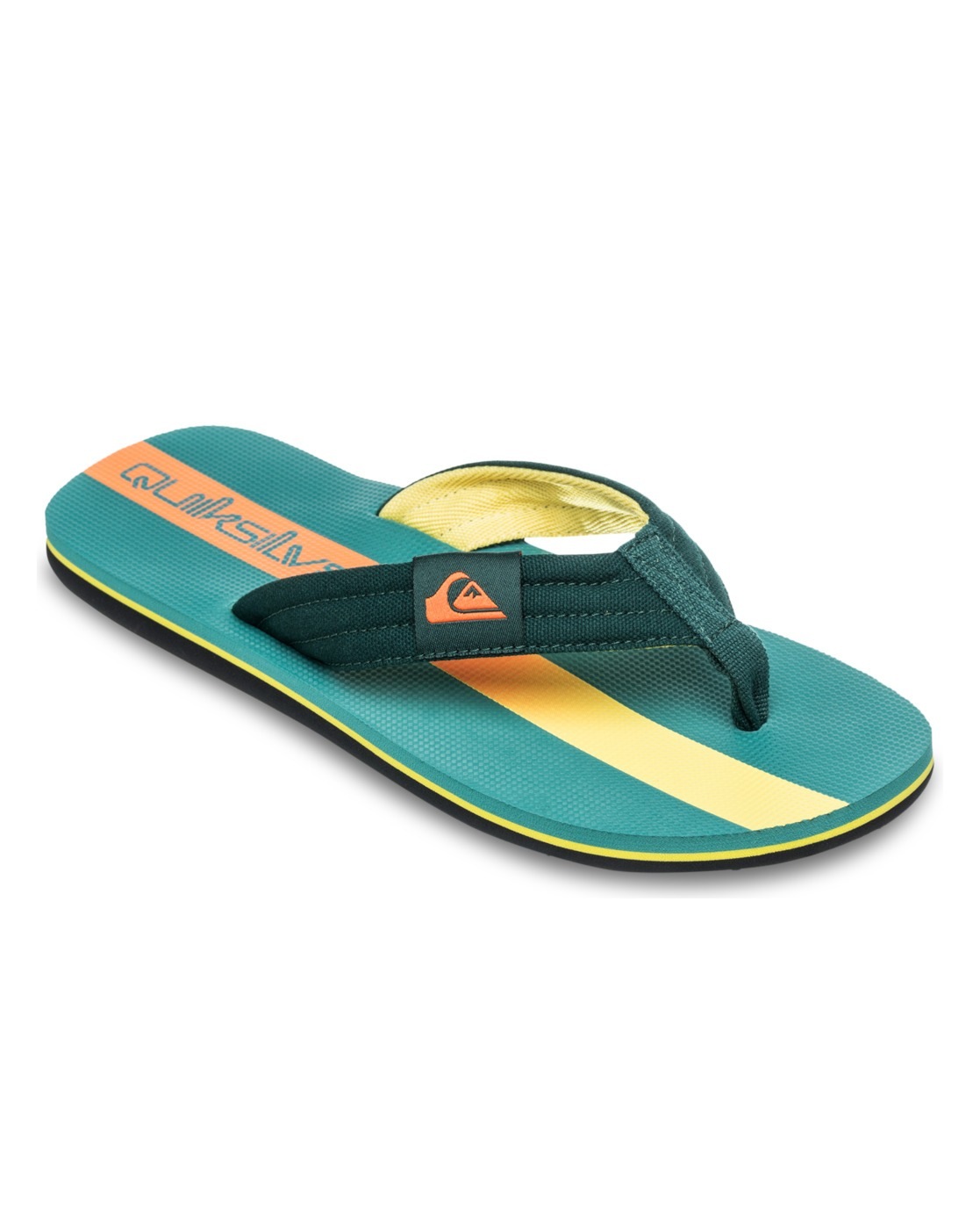 Quiksilver Sandale "Molokai Layback" günstig online kaufen