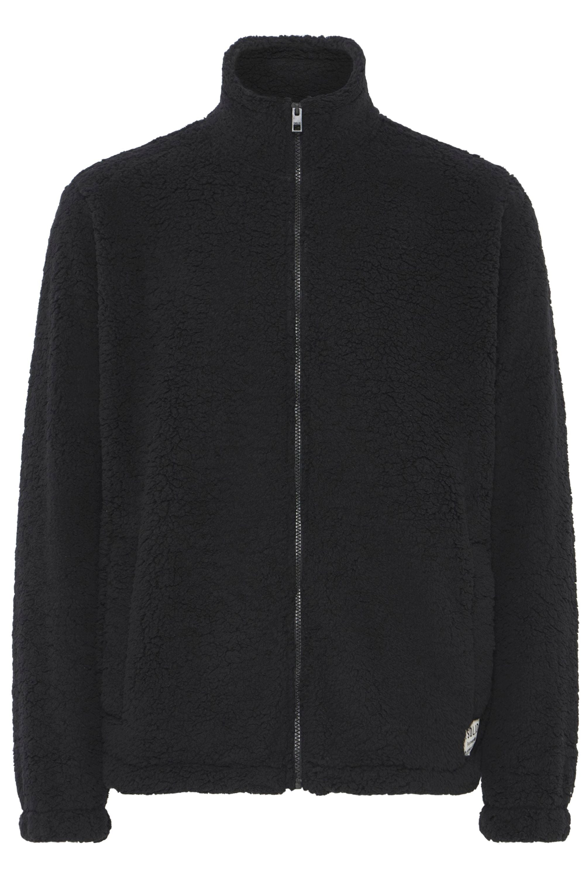 Solid Sweatjacke "Trainingsjacke SDPetar"