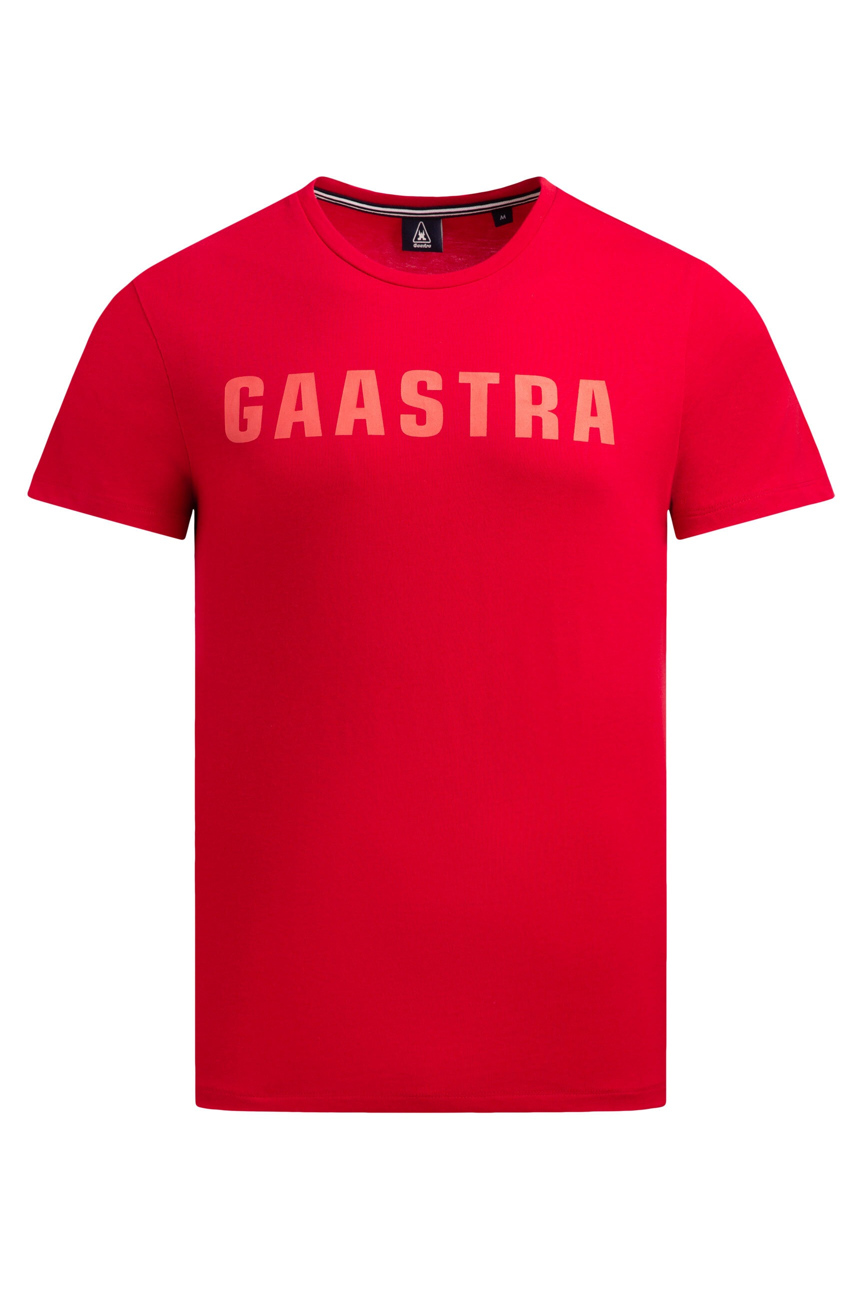 Gaastra Rundhalsshirt aus Baumwolle