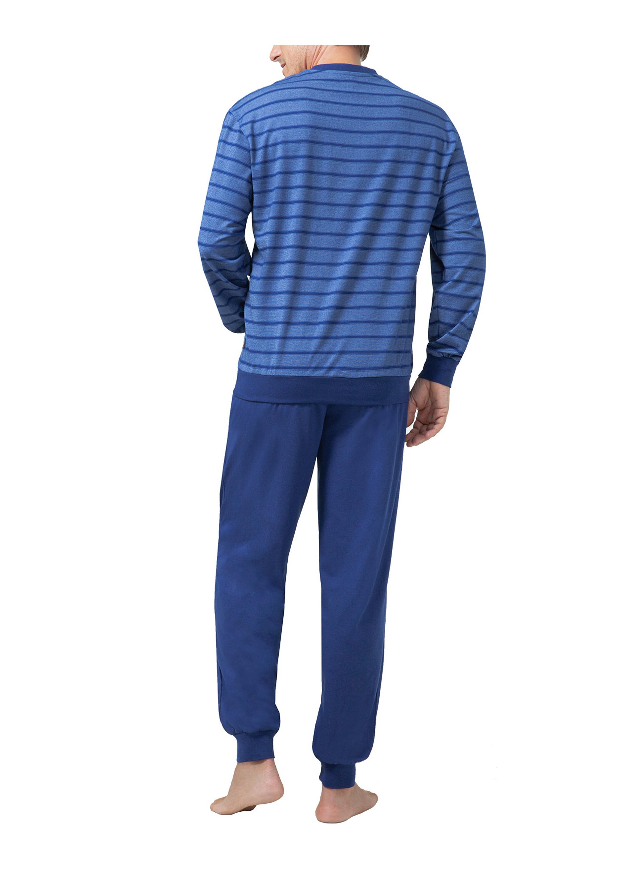 Thumbnail - Hajo Schlafanzug "Pyjama"