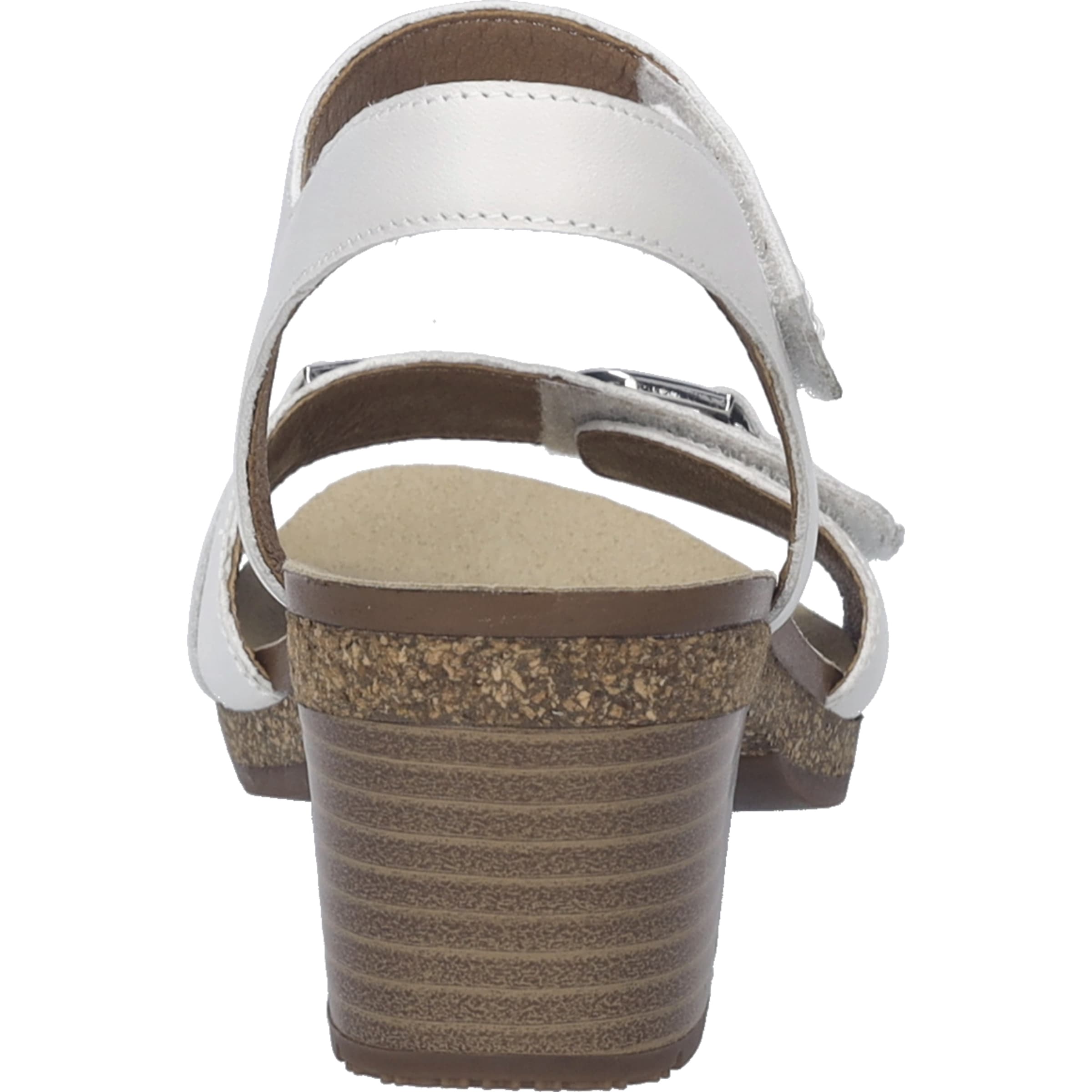 Josef Seibel Sandale »Grace 05, weiss«