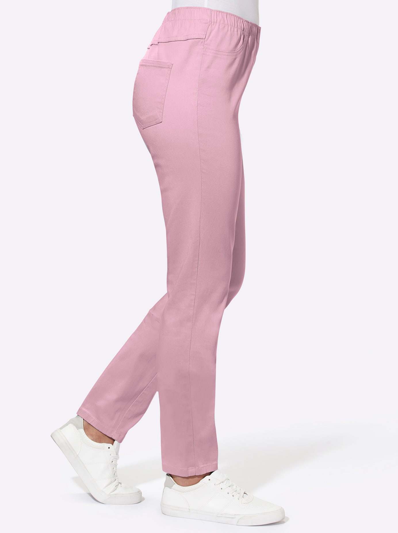 Classic Basics Jeansjeggings, (1 tlg.)