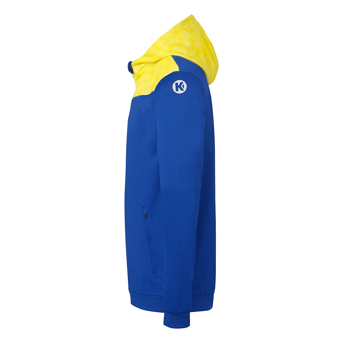 Kempa Trainingsjacke »Trainingsjacke Athletics 29« 1 Stk. tlg.
