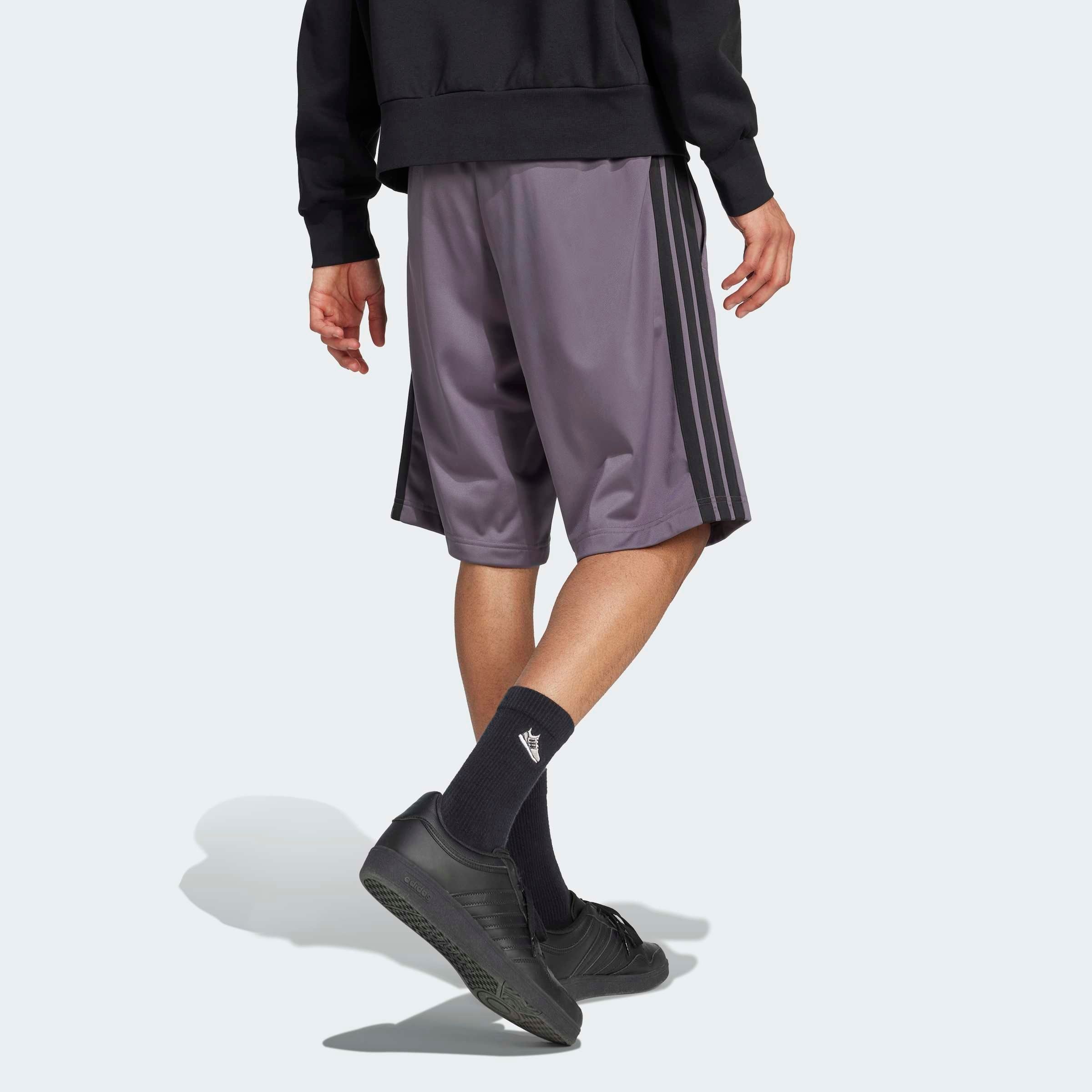 adidas Sportswear Shorts »3-STREIFEN TRICOT REGULAR FIT«