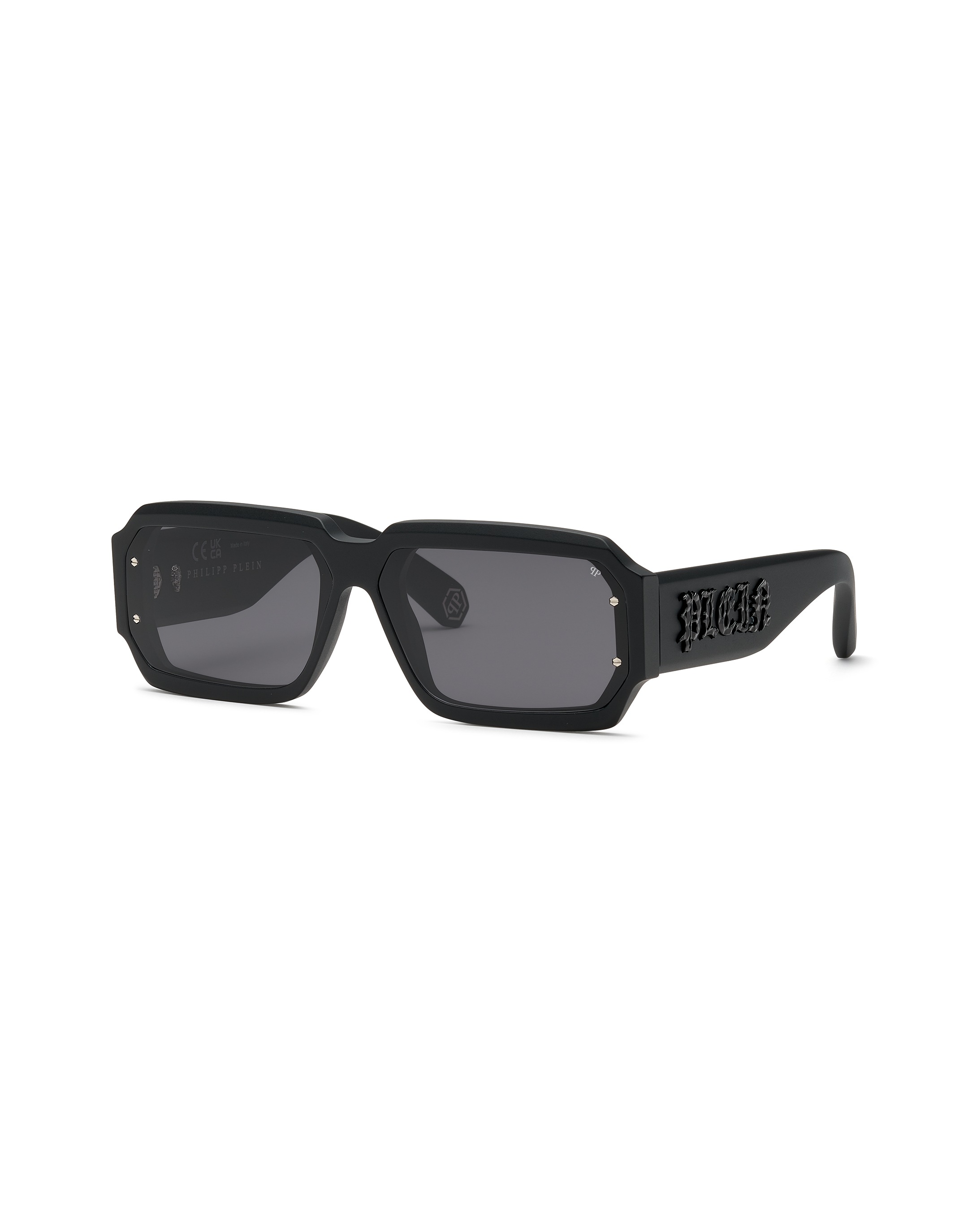 PHILIPP PLEIN Sonnenbrille "Sonnenbrille" günstig online kaufen