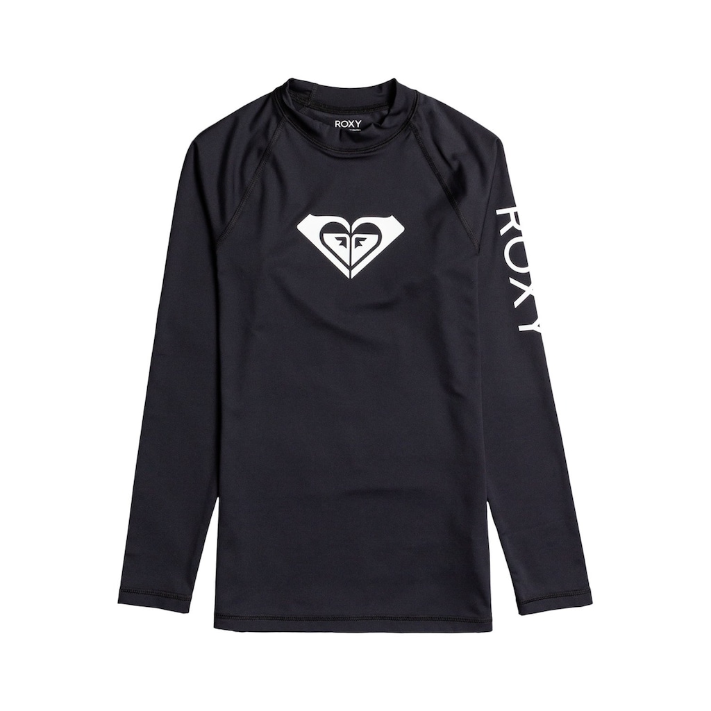 Roxy Rash Guard »Whole Hearted«