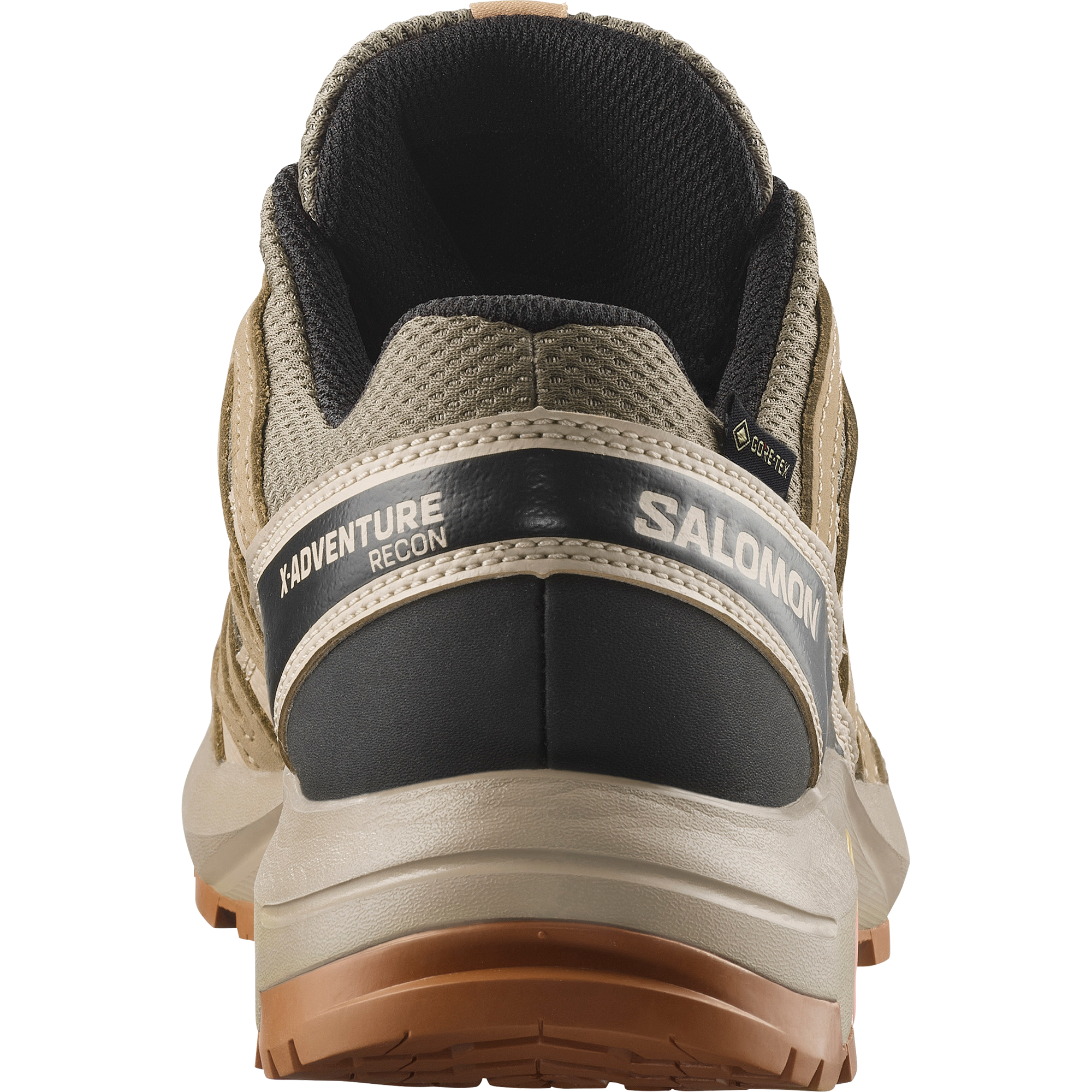 Salomon Wanderschuh »X-ADVENTURE RECON GORE-TEX W«, wasserdicht