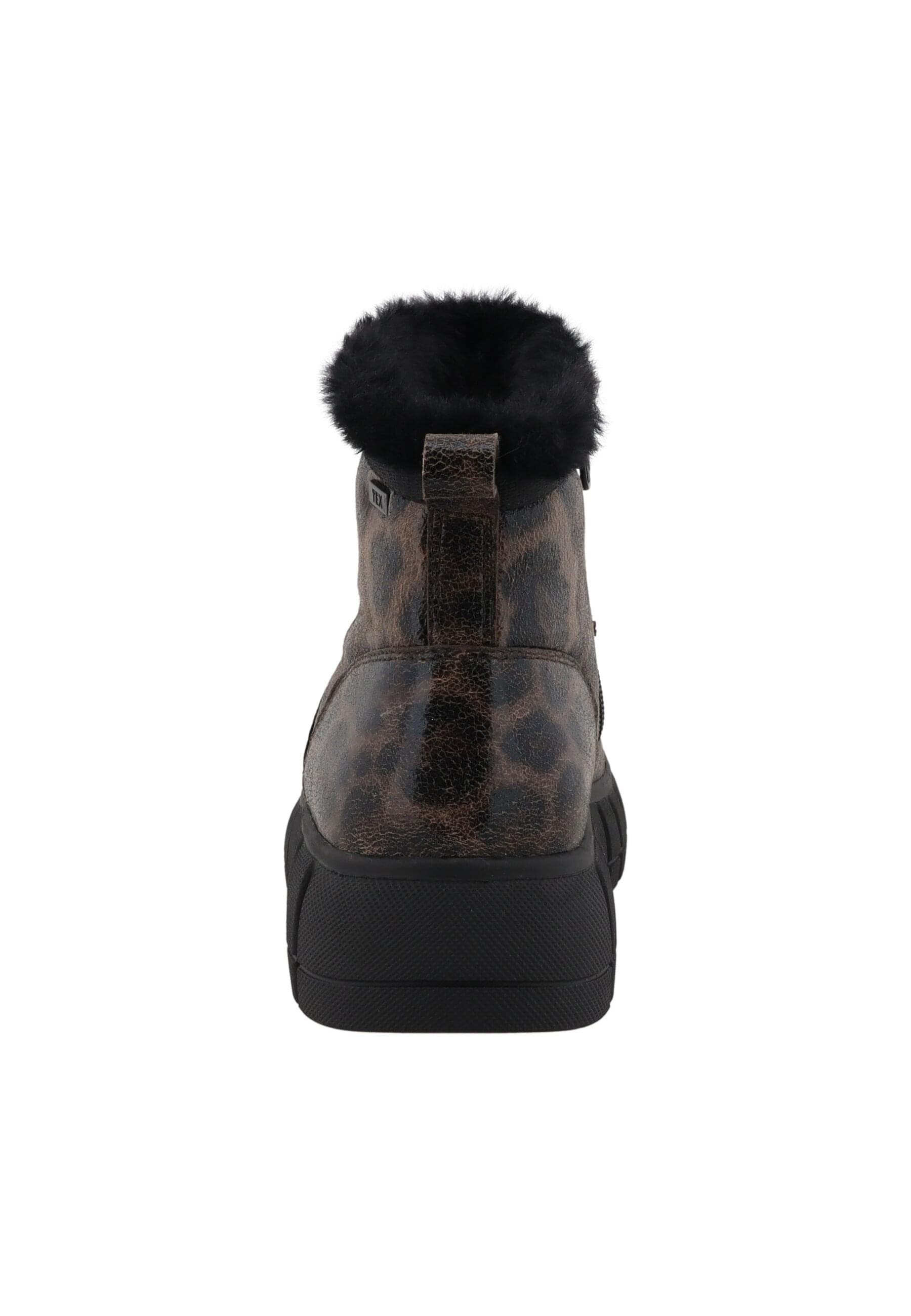 TOM TAILOR Stiefel »Tom Tailor Winter Boots«
