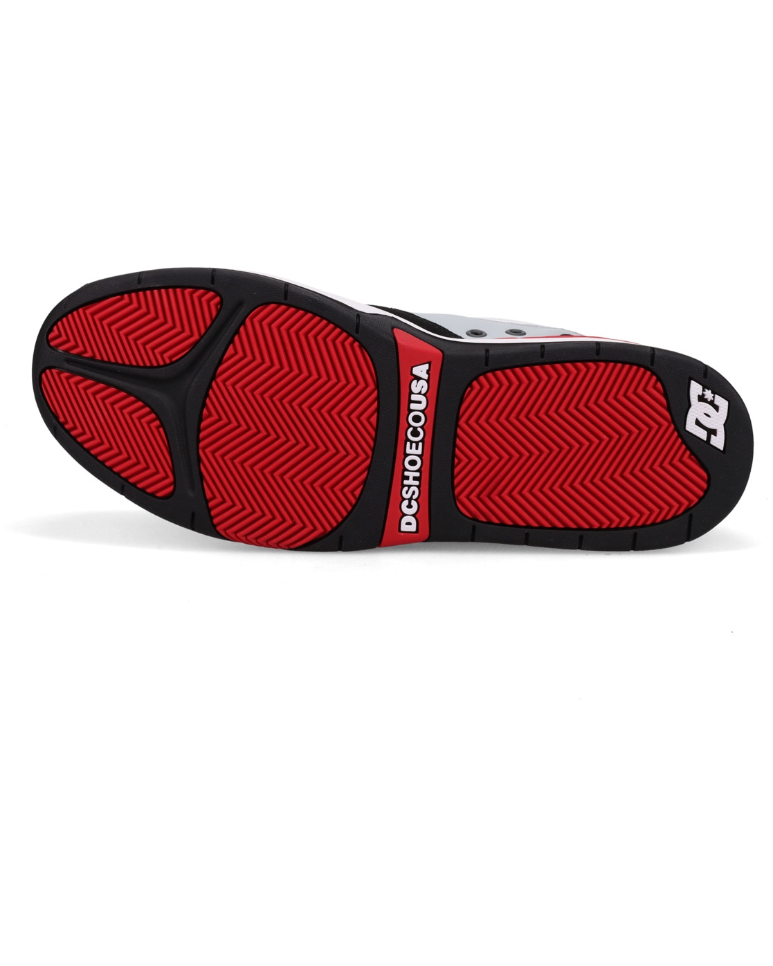 DC Shoes Sneaker »DC Ascend«