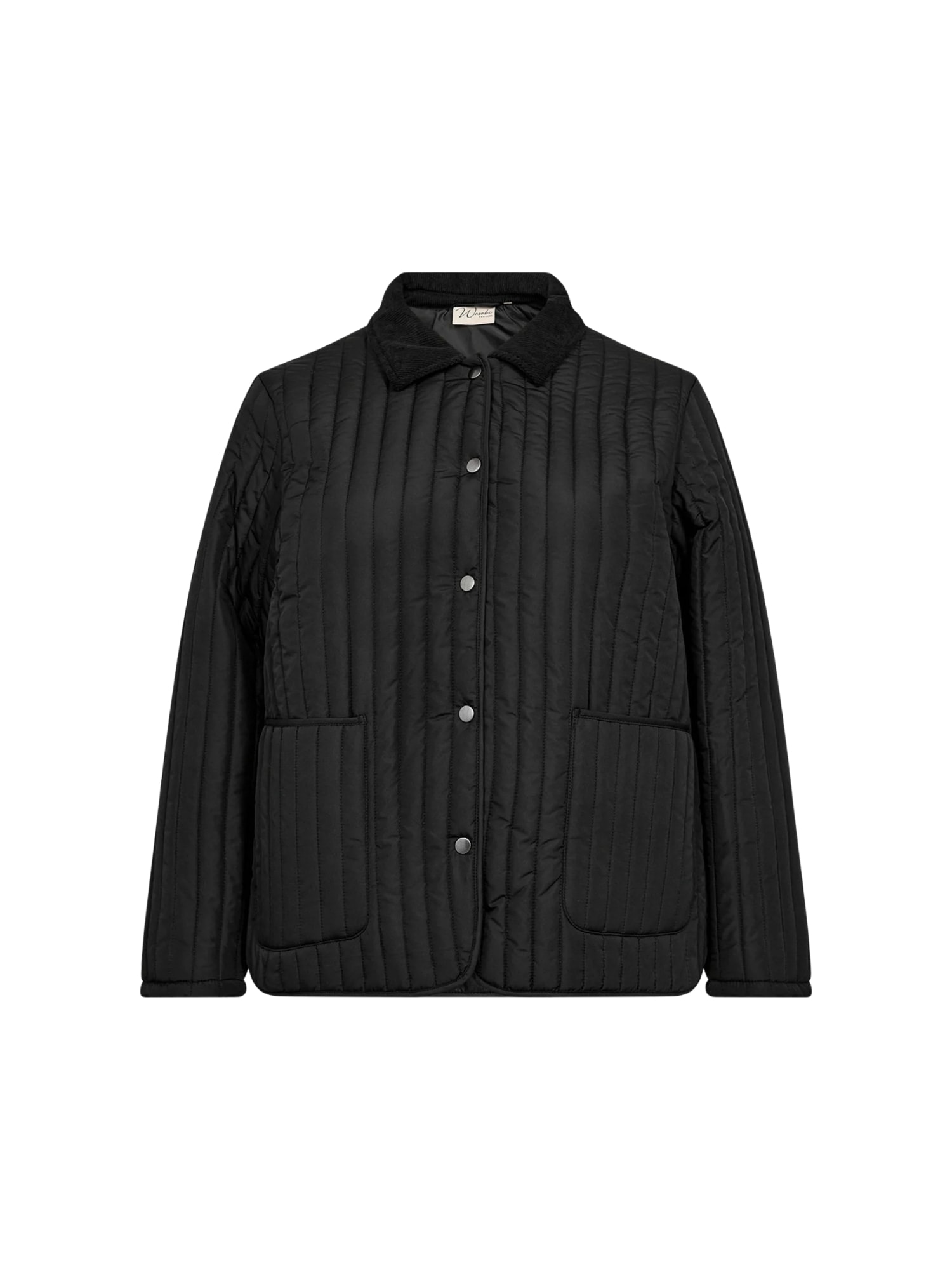 Wasabi Concept Outdoorjacke "Wasabi Concept Jackets WA-LESLEY" günstig online kaufen