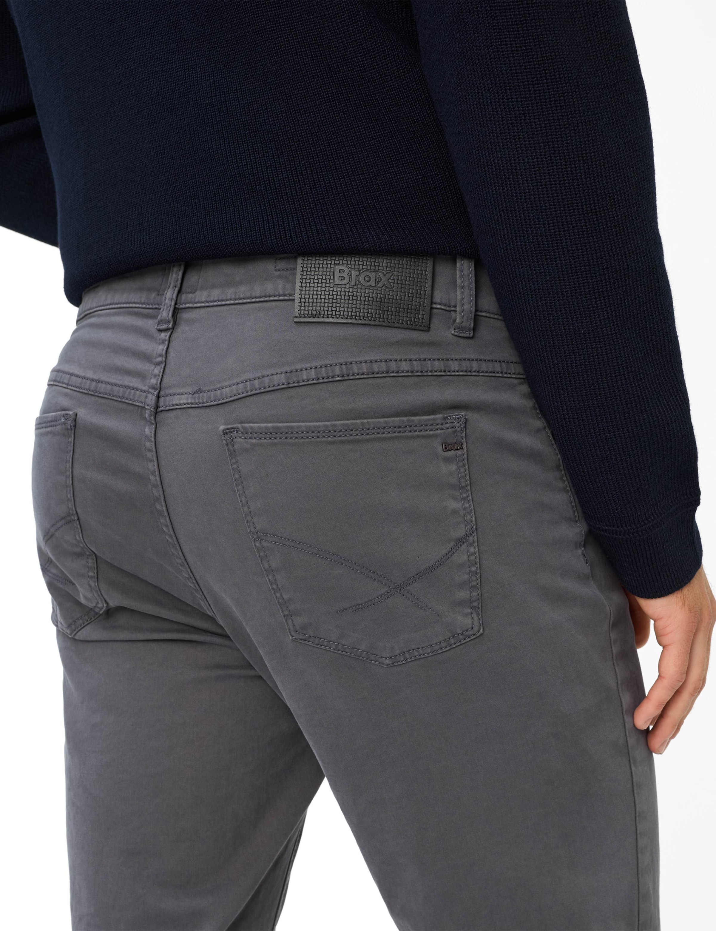 Brax 5-Pocket-Hose »Style COOPER«