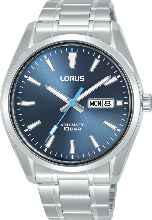 LORUS Automatikuhr »RL453BX9« online kaufen BAUR 