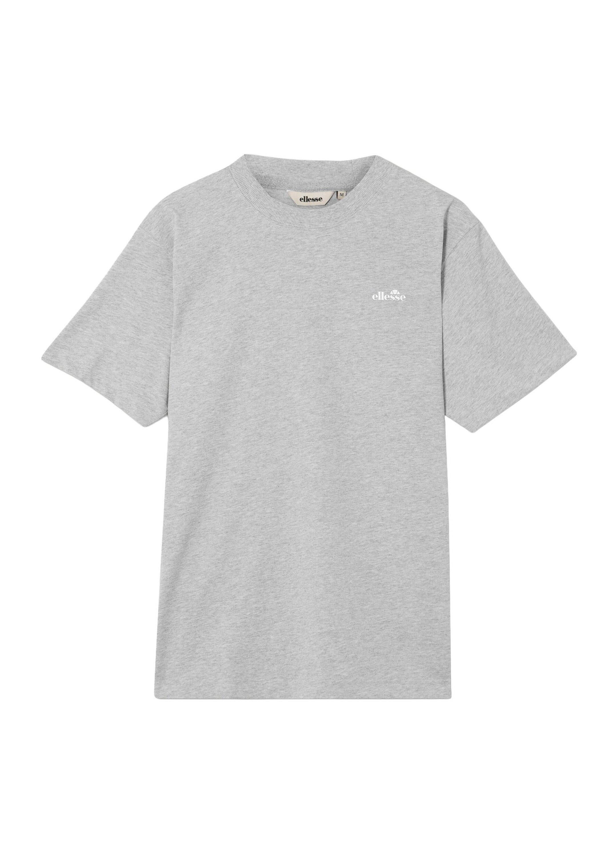 Ellesse T-Shirt "T-Shirt ACCIANO CLASSIC TEE 1er Pack" 1 tlg.