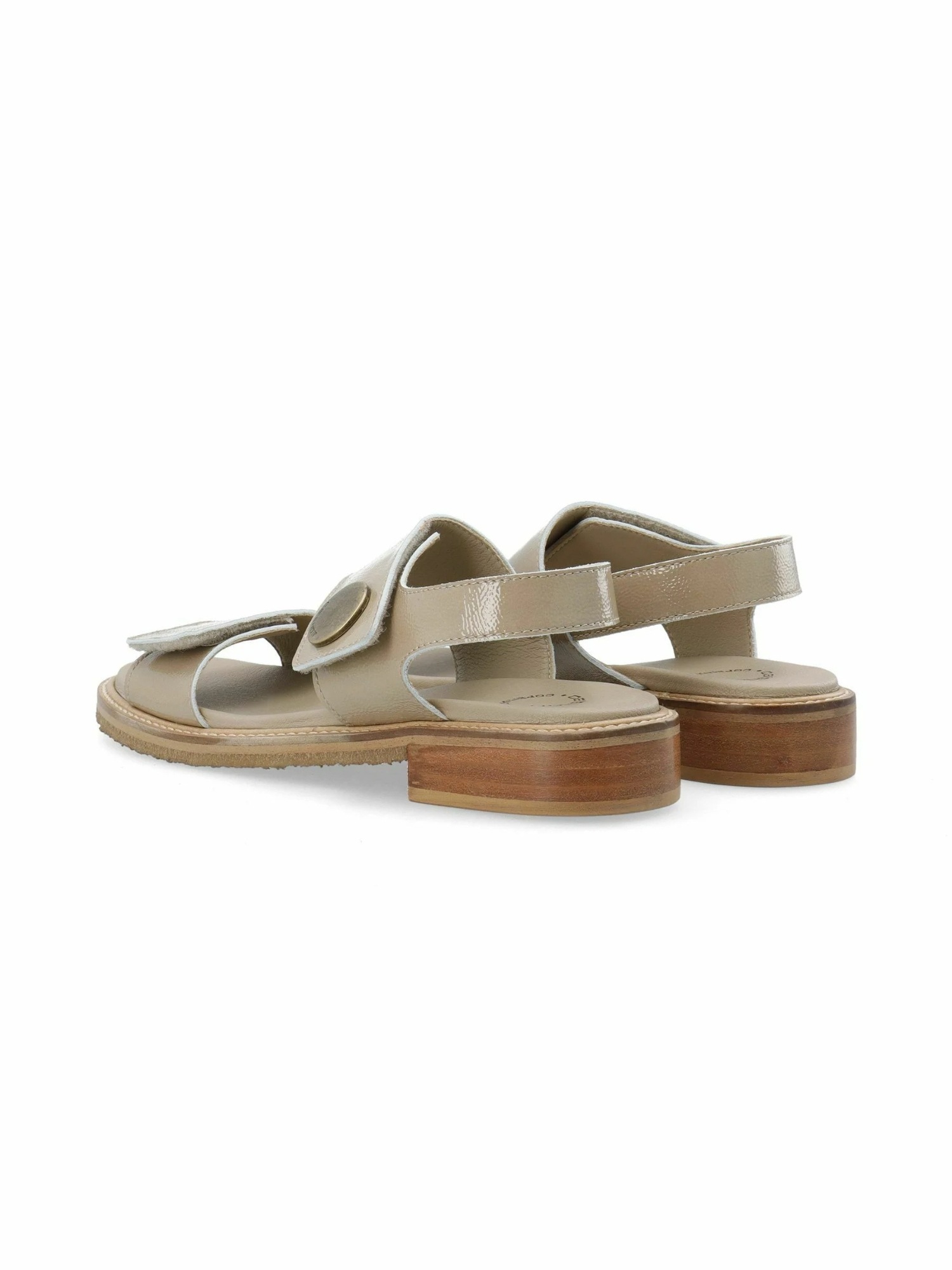 Ca'Shott Sandale »Ca'Shott Sandals CASGRACE«