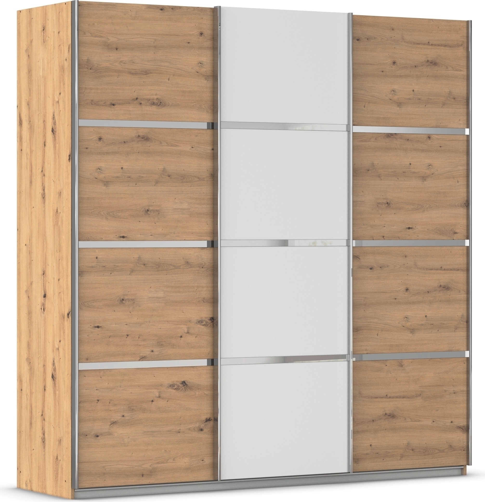 rauch Kleiderschrank Schwebetürenschrank OTTO´s Choice Garderobe günstig online kaufen