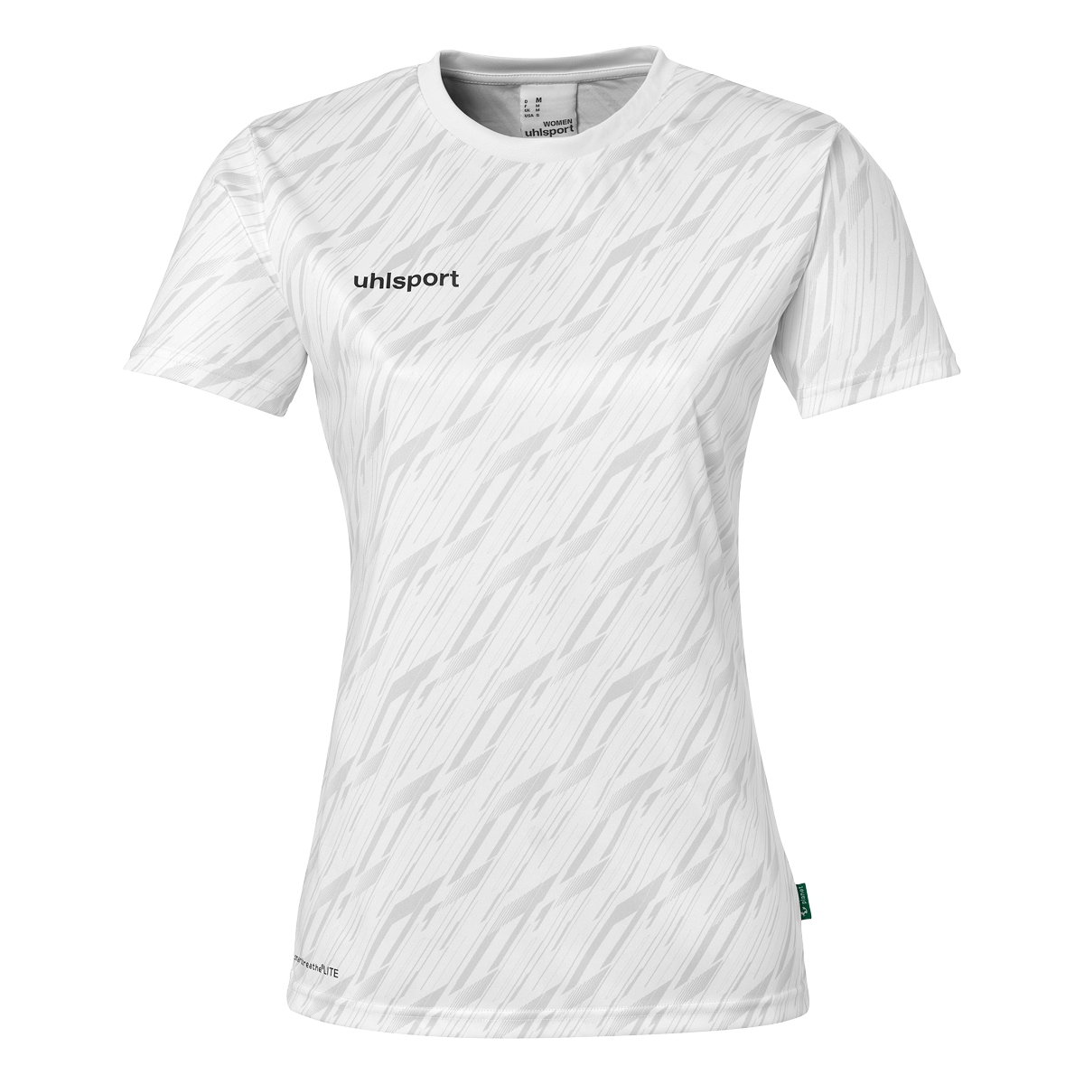 uhlsport Trainingsshirt "Trainings-T-Shirt Progressive 28 Women" 1
