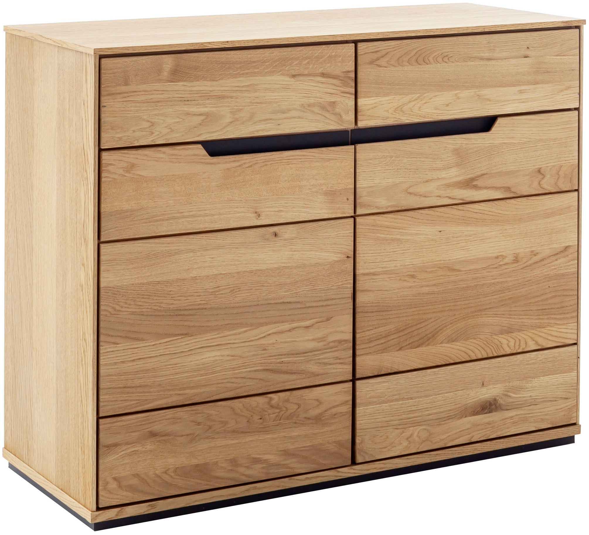 MCA living Regalelement "Araya Regal", (1 St.), Schubkästen gedämpft günstig online kaufen