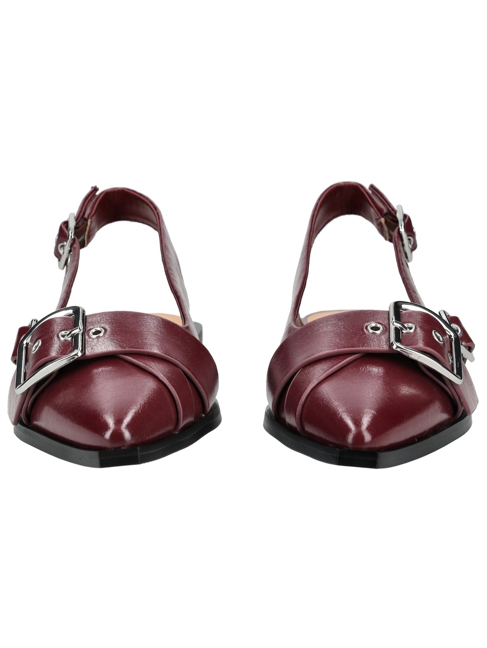 STEVE MADDEN Ballerina »STEVE MADDEN Ballerinas Lederimitat«
